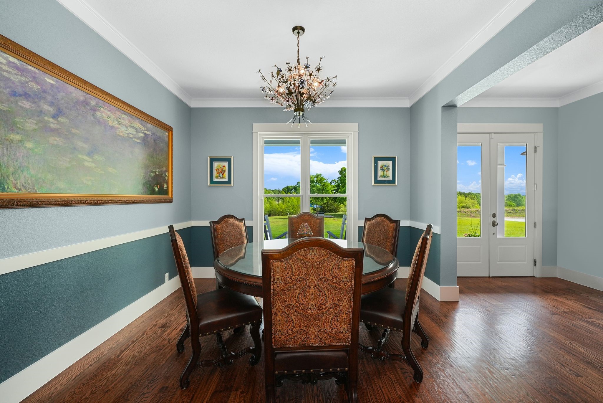 151 Faulkner Road, Sunset, TX, 76270