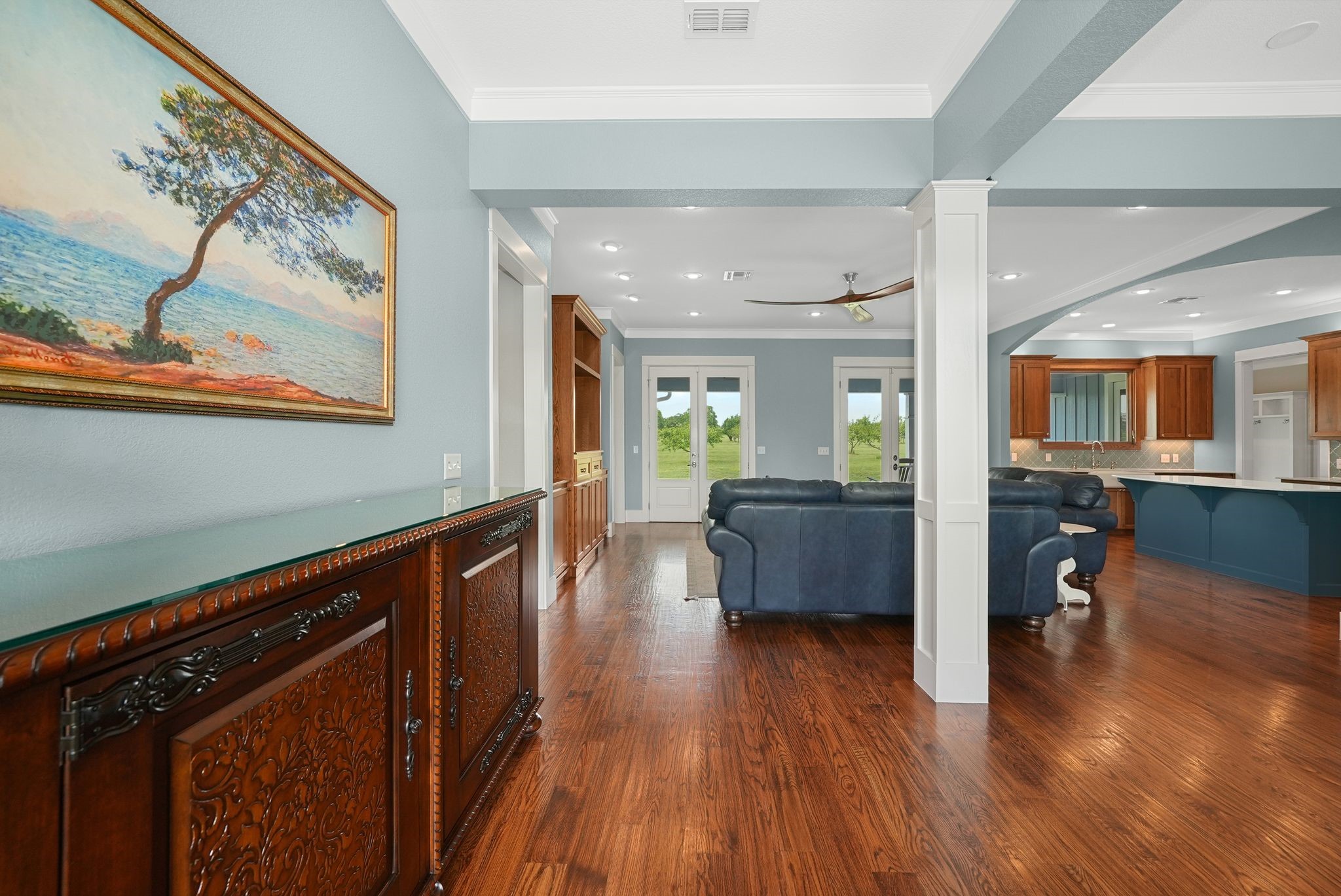 151 Faulkner Road, Sunset, TX, 76270