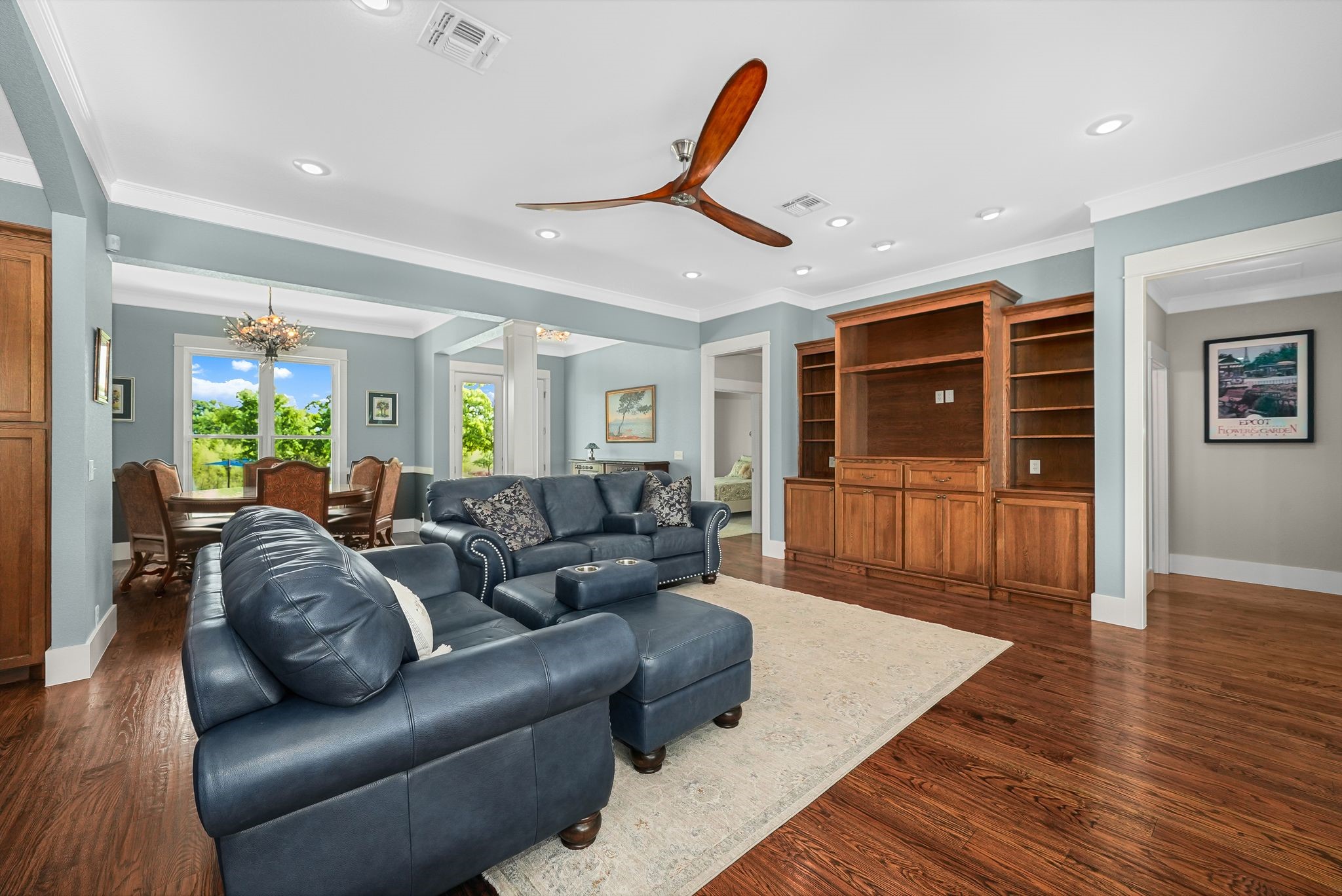 151 Faulkner Road, Sunset, TX, 76270