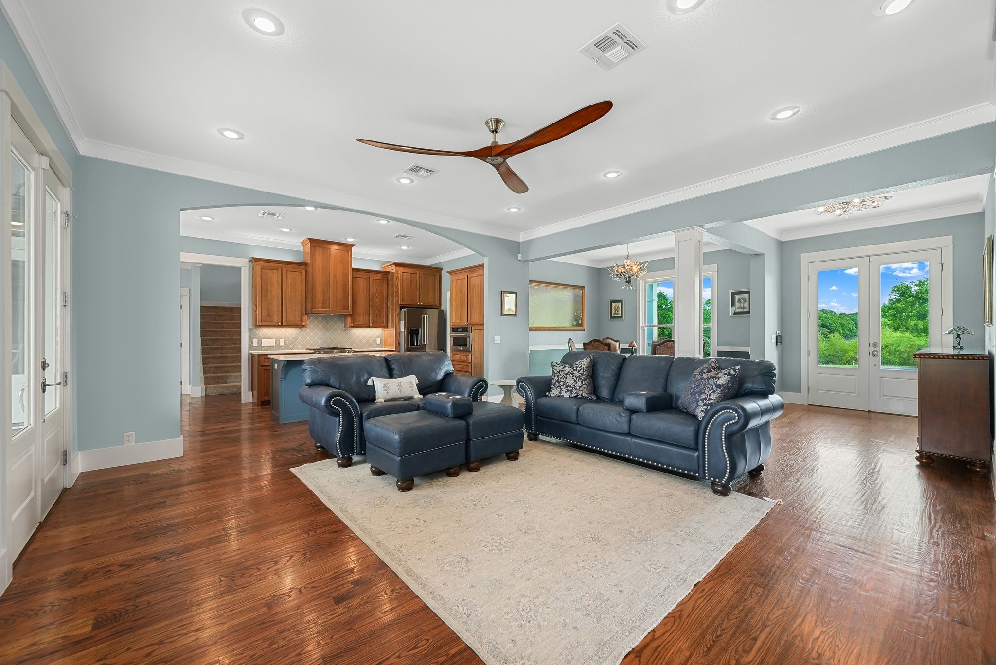 151 Faulkner Road, Sunset, TX, 76270