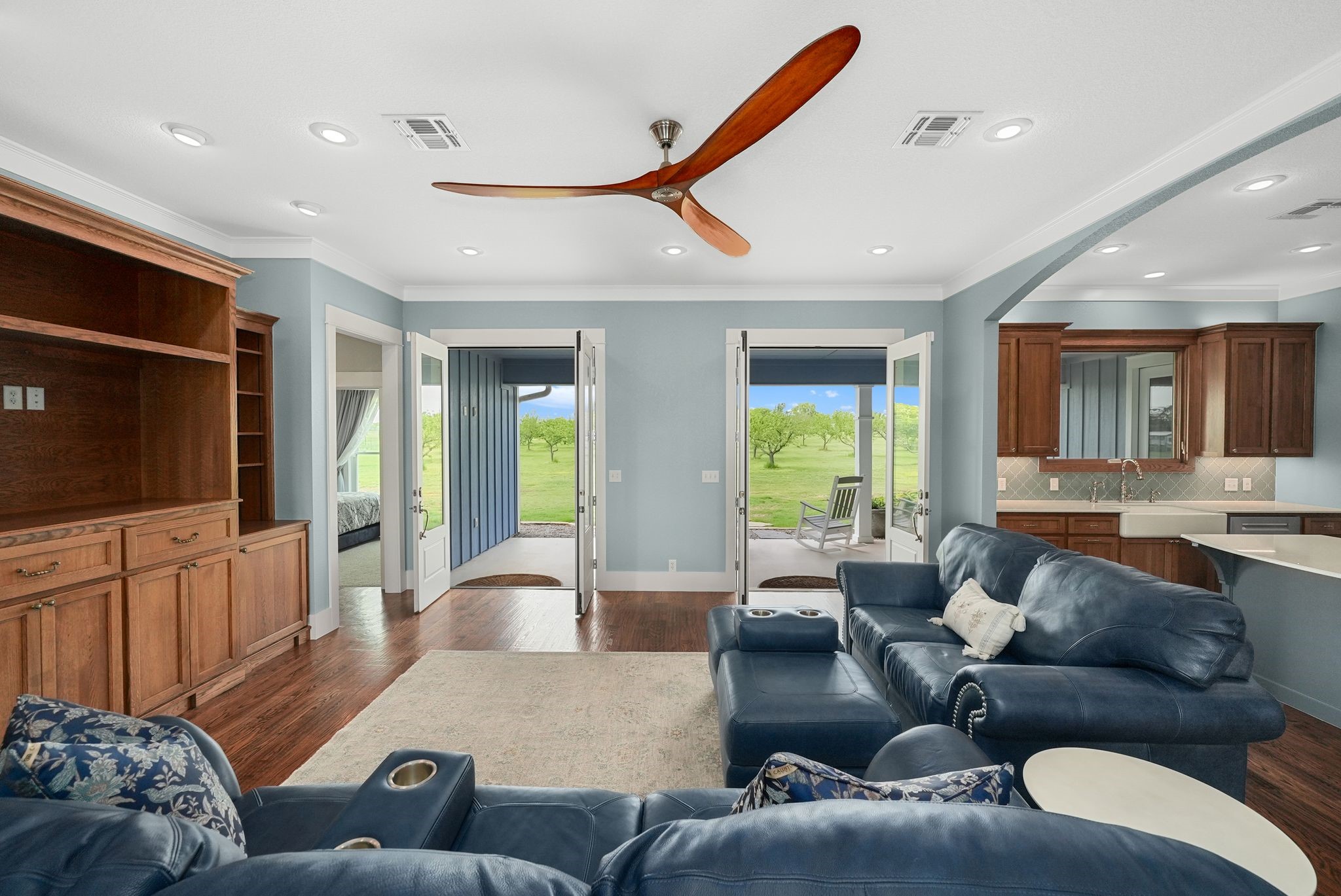 151 Faulkner Road, Sunset, TX, 76270