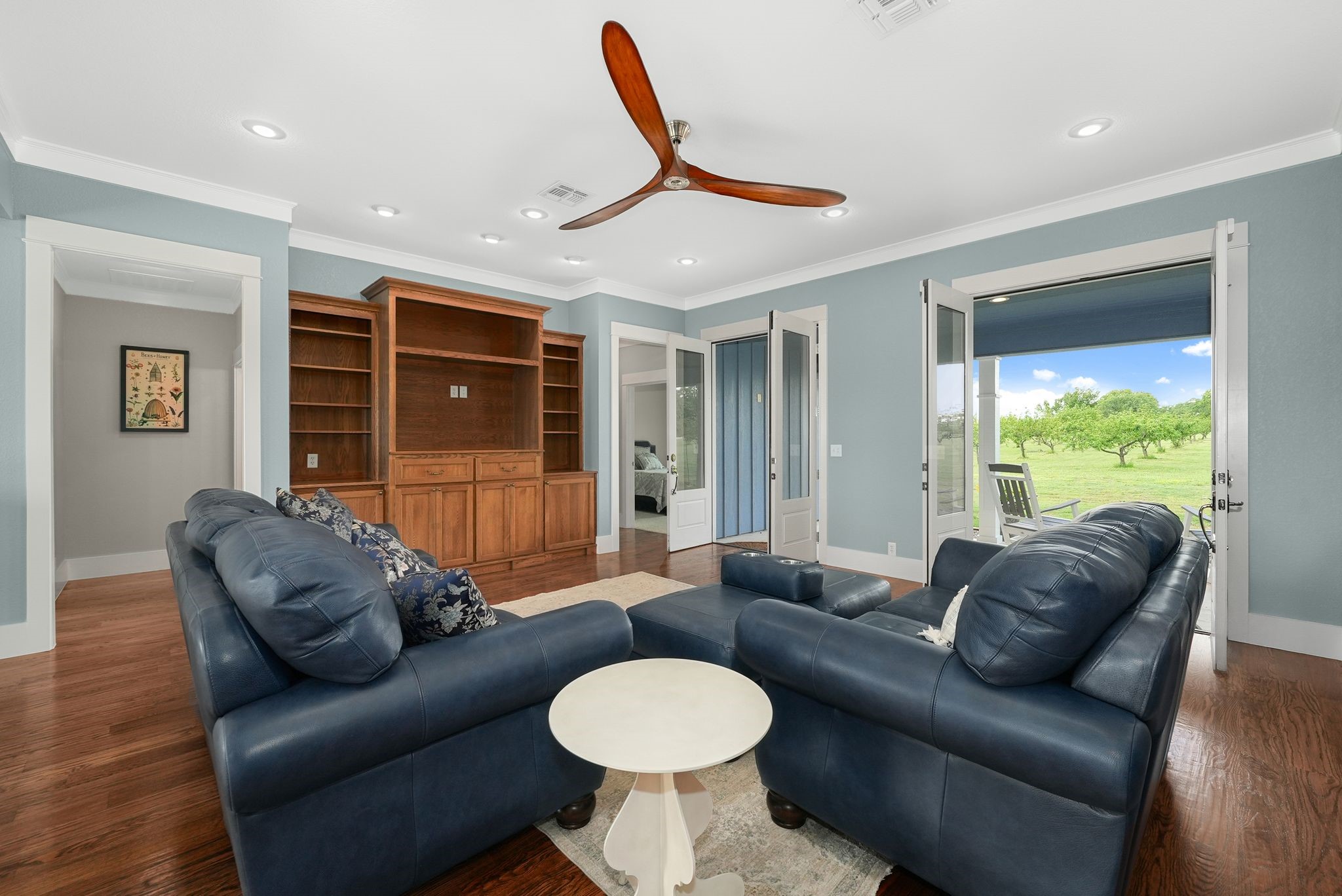 151 Faulkner Road, Sunset, TX, 76270