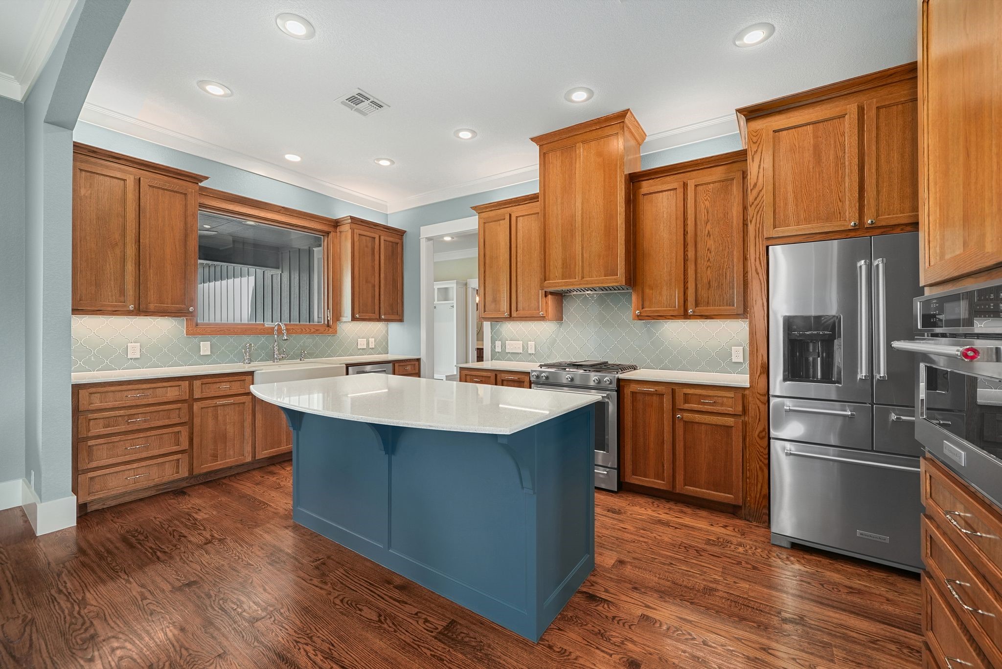 151 Faulkner Road, Sunset, TX, 76270