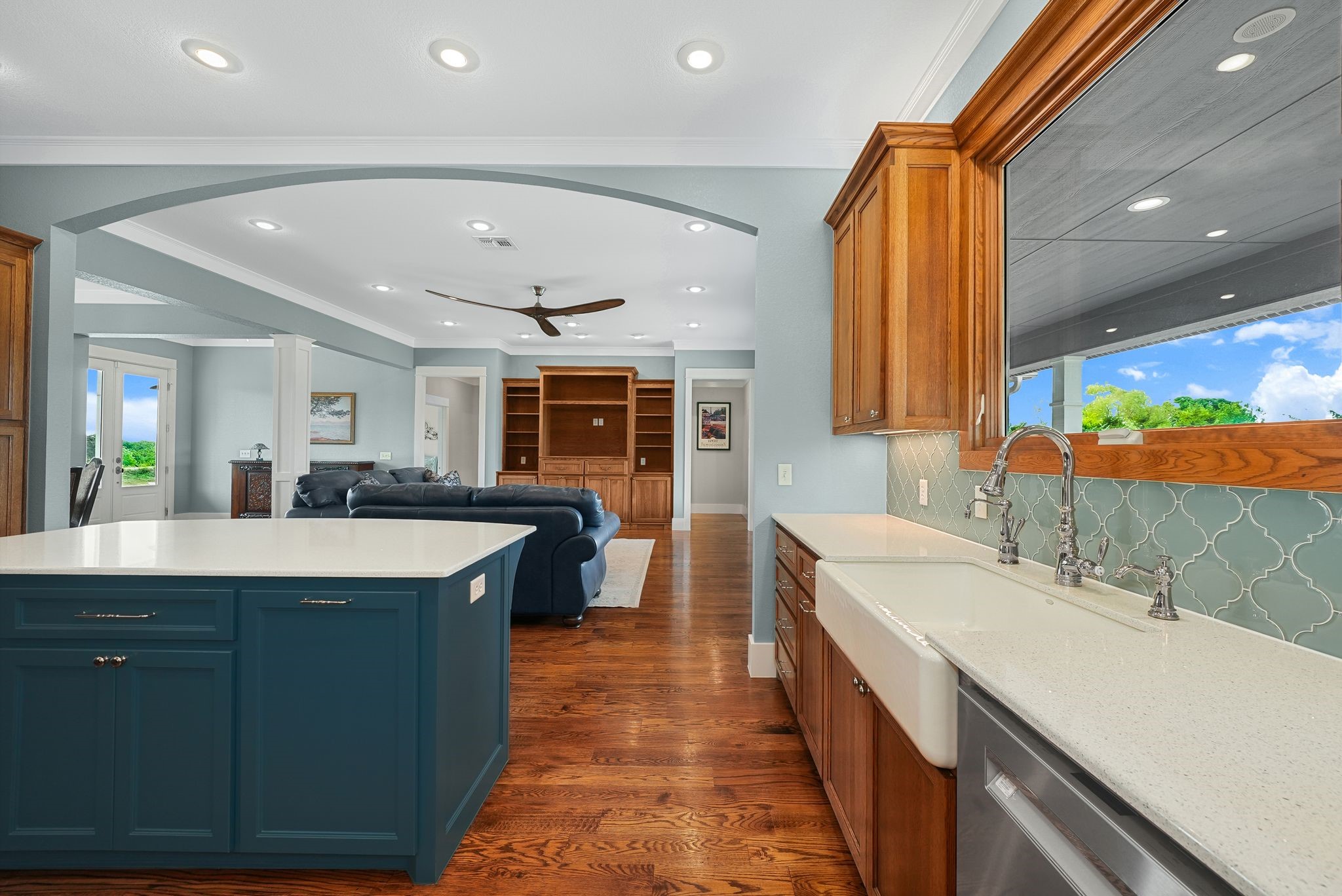 151 Faulkner Road, Sunset, TX, 76270