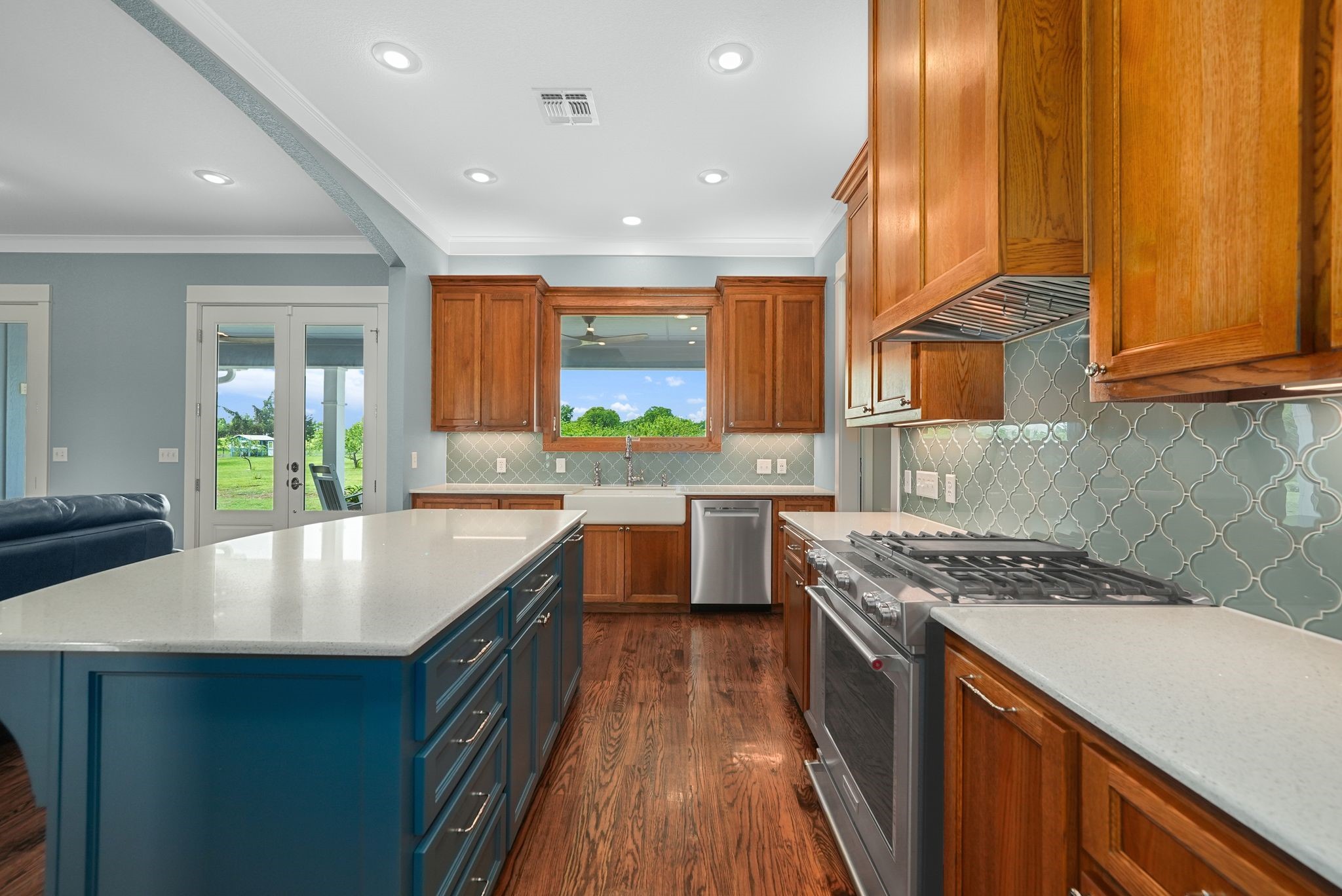 151 Faulkner Road, Sunset, TX, 76270