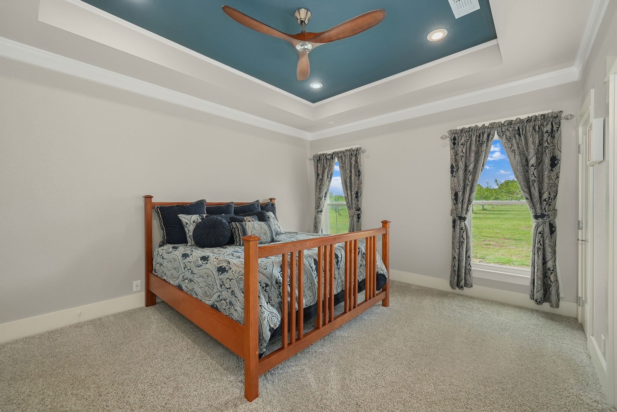 151 Faulkner Road, Sunset, TX, 76270