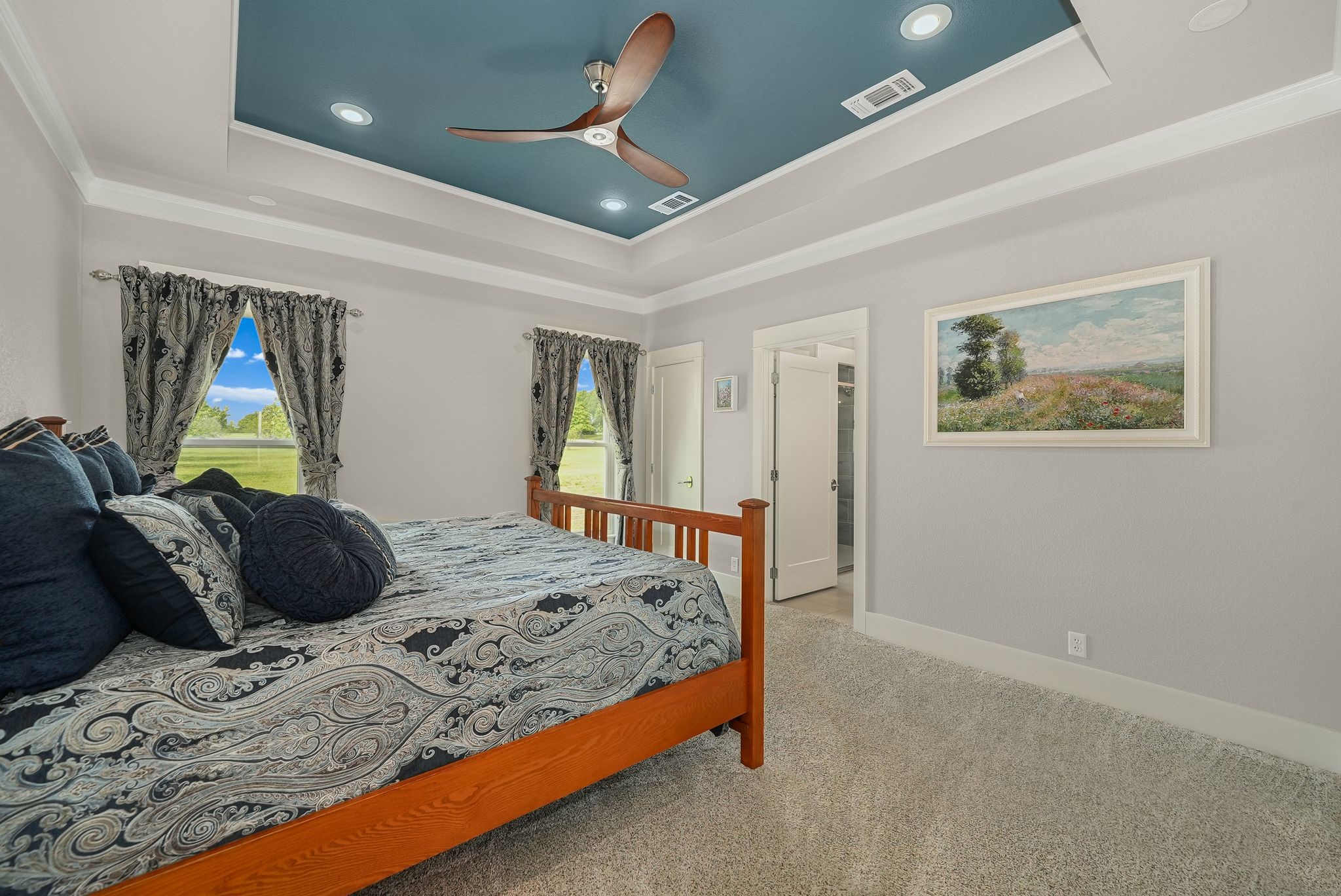 151 Faulkner Road, Sunset, TX, 76270