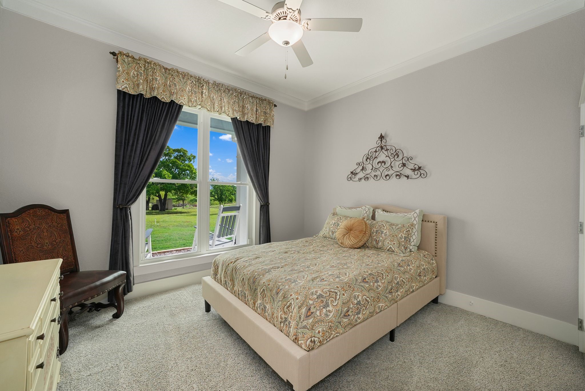 151 Faulkner Road, Sunset, TX, 76270
