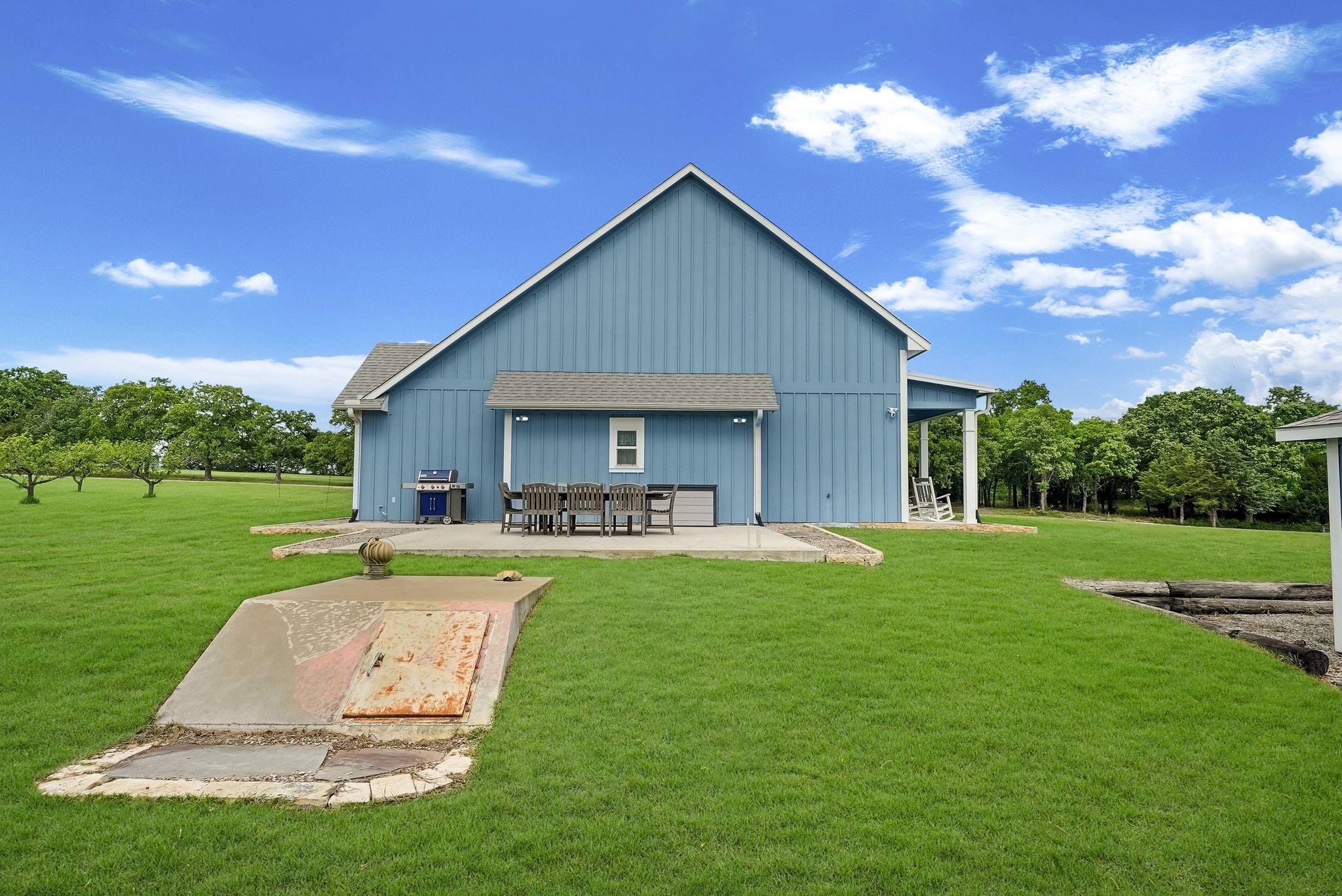 151 Faulkner Road, Sunset, TX, 76270