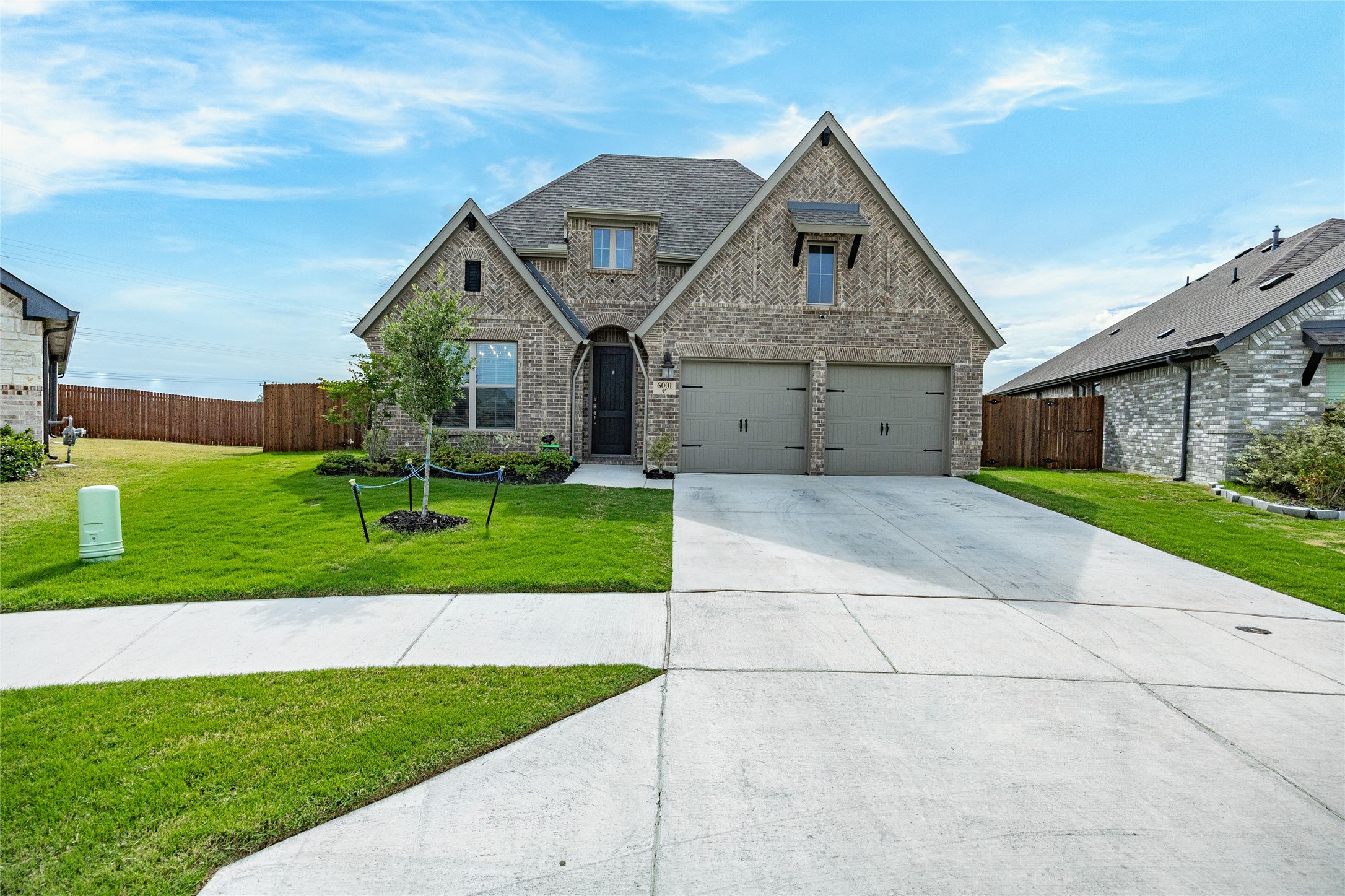 6001 Mountain Lodge Drive, Fort Worth, TX, 76179