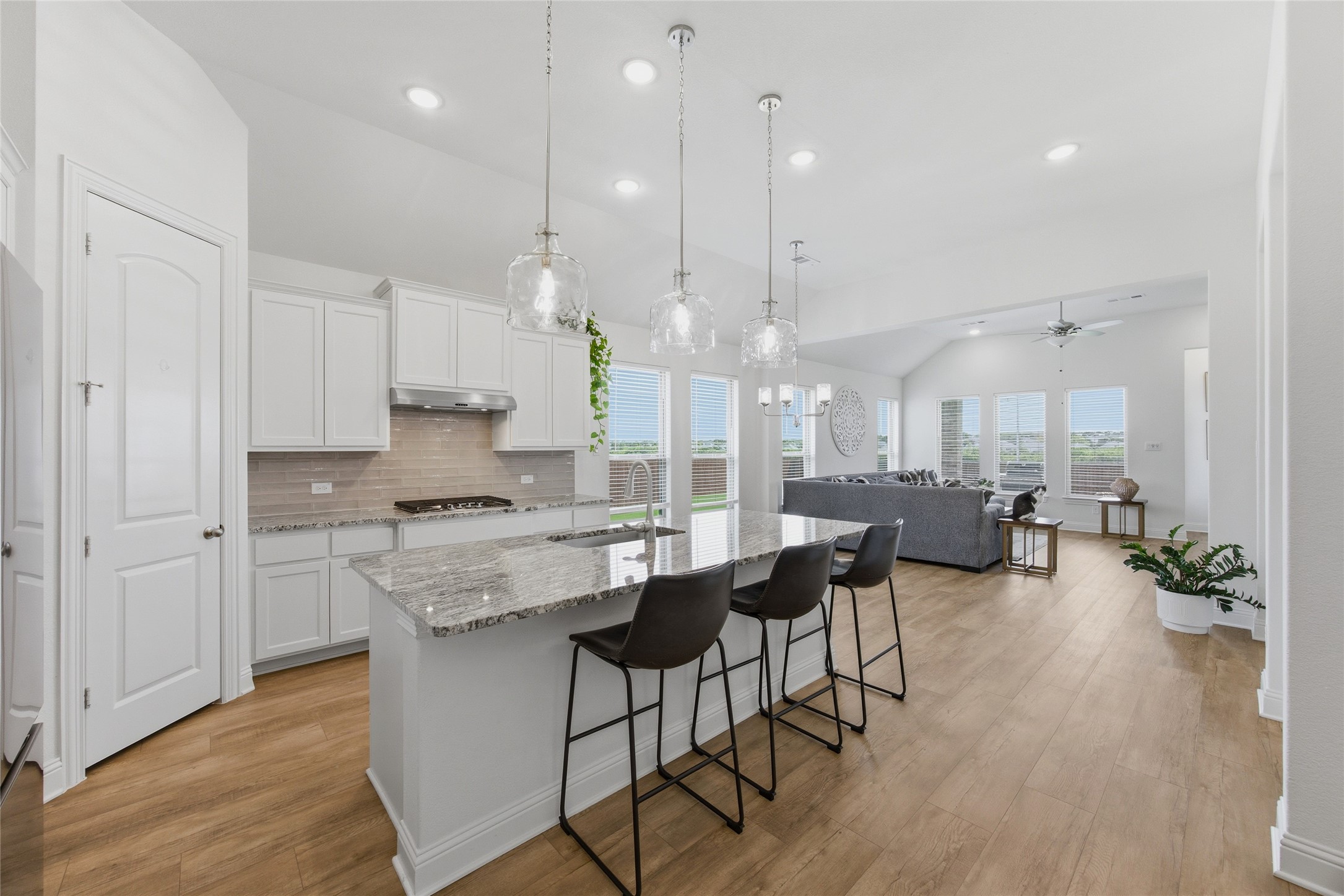 6001 Mountain Lodge Drive, Fort Worth, TX, 76179