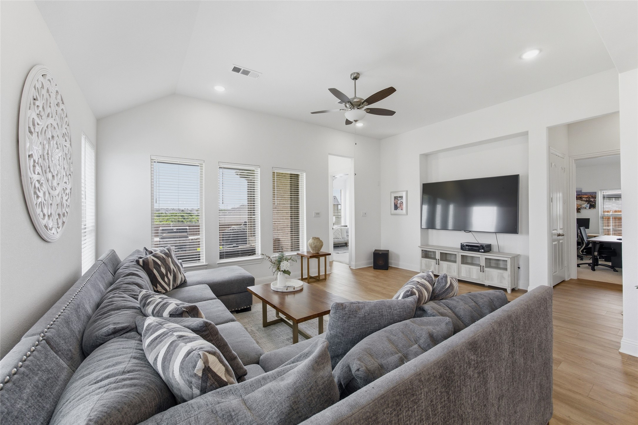 6001 Mountain Lodge Drive, Fort Worth, TX, 76179