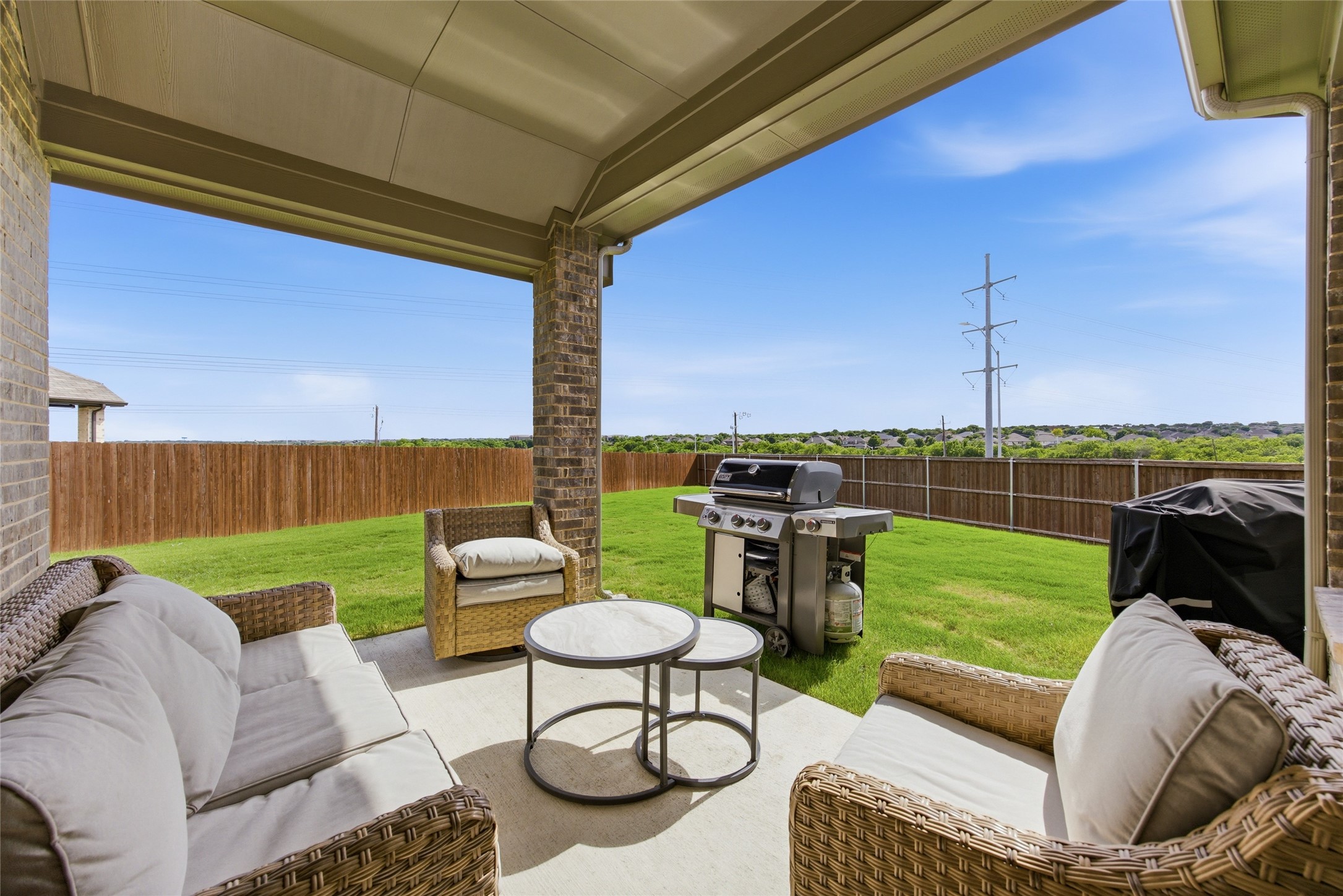 6001 Mountain Lodge Drive, Fort Worth, TX, 76179