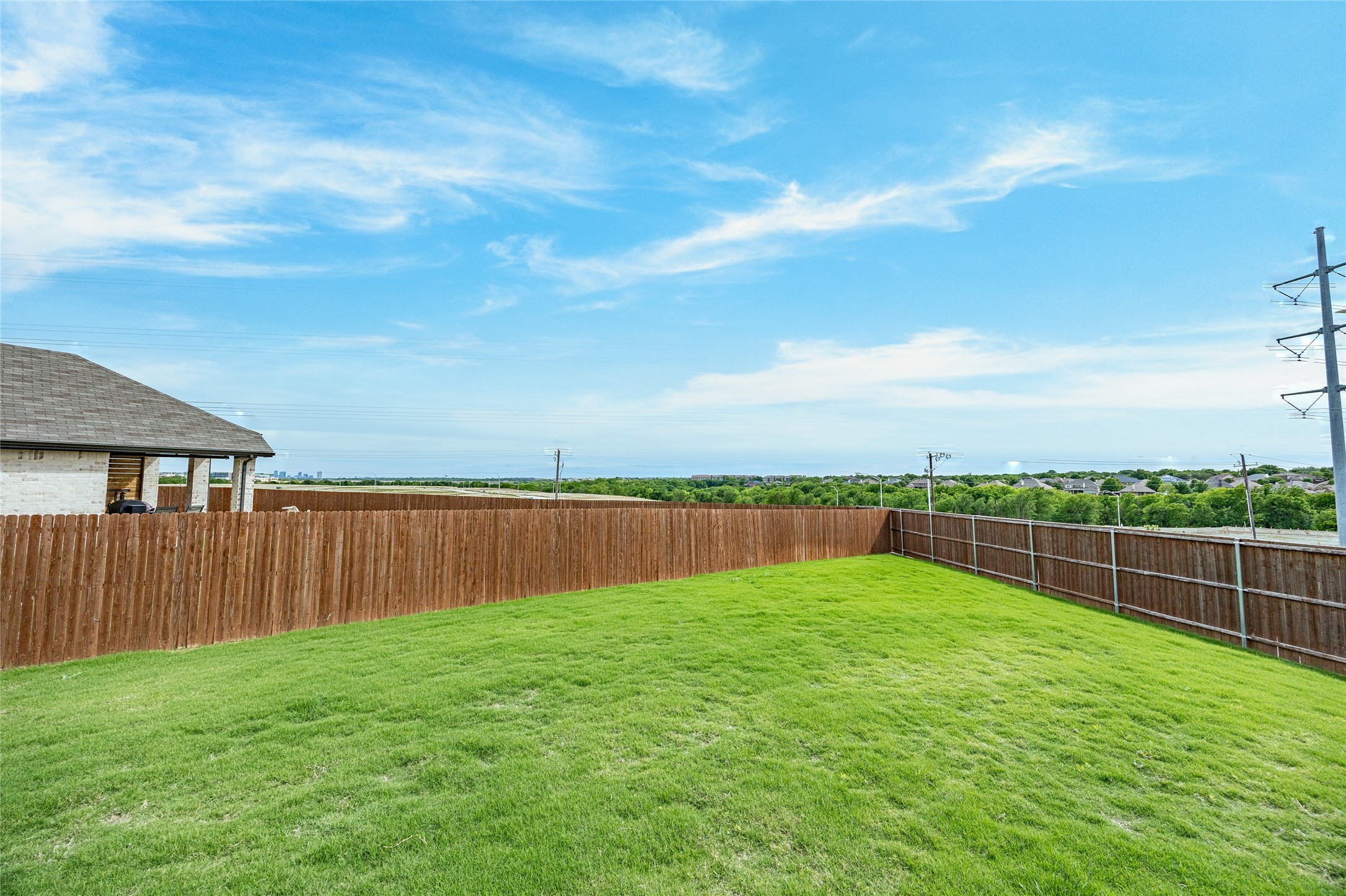 6001 Mountain Lodge Drive, Fort Worth, TX, 76179