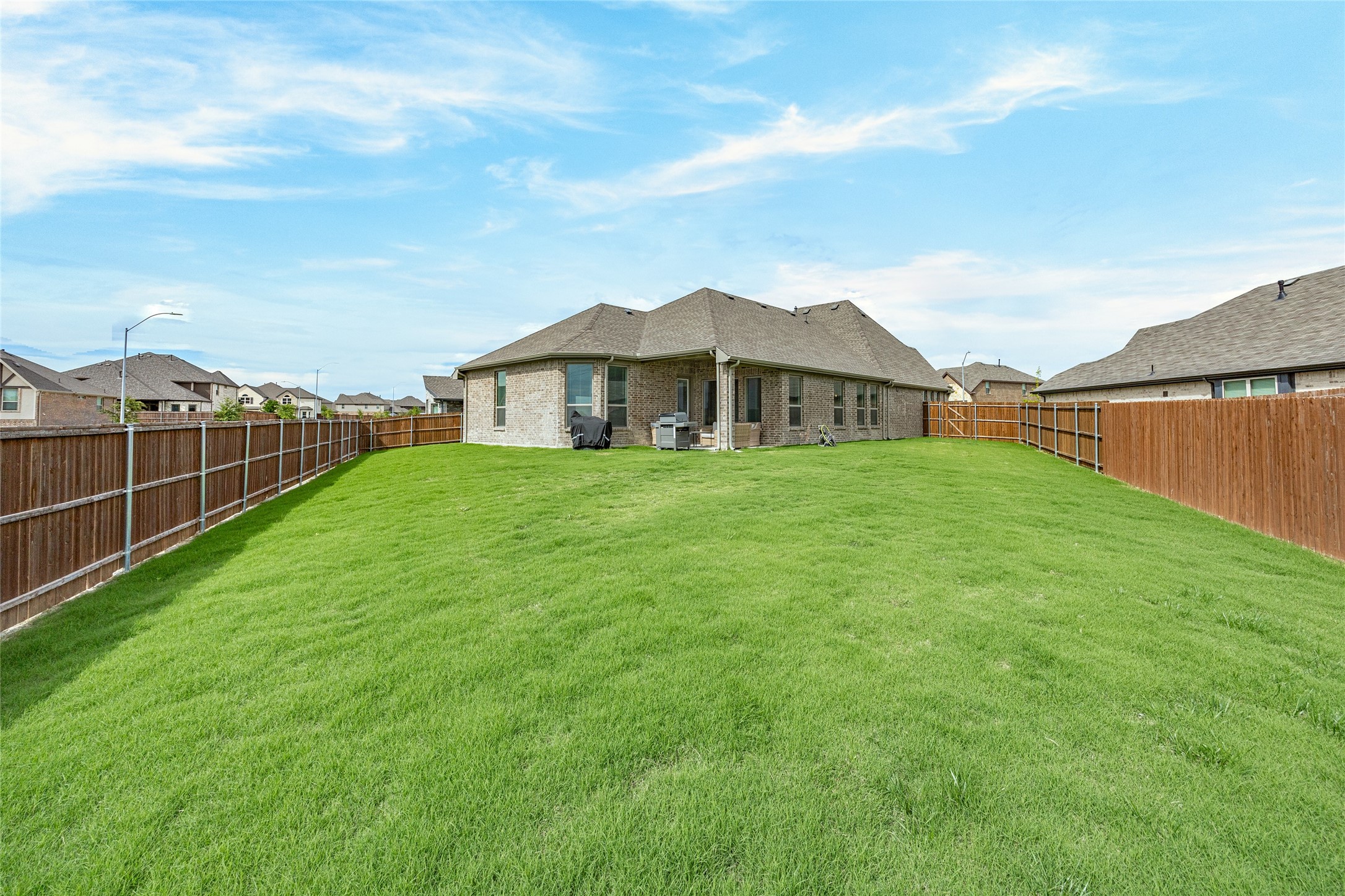 6001 Mountain Lodge Drive, Fort Worth, TX, 76179