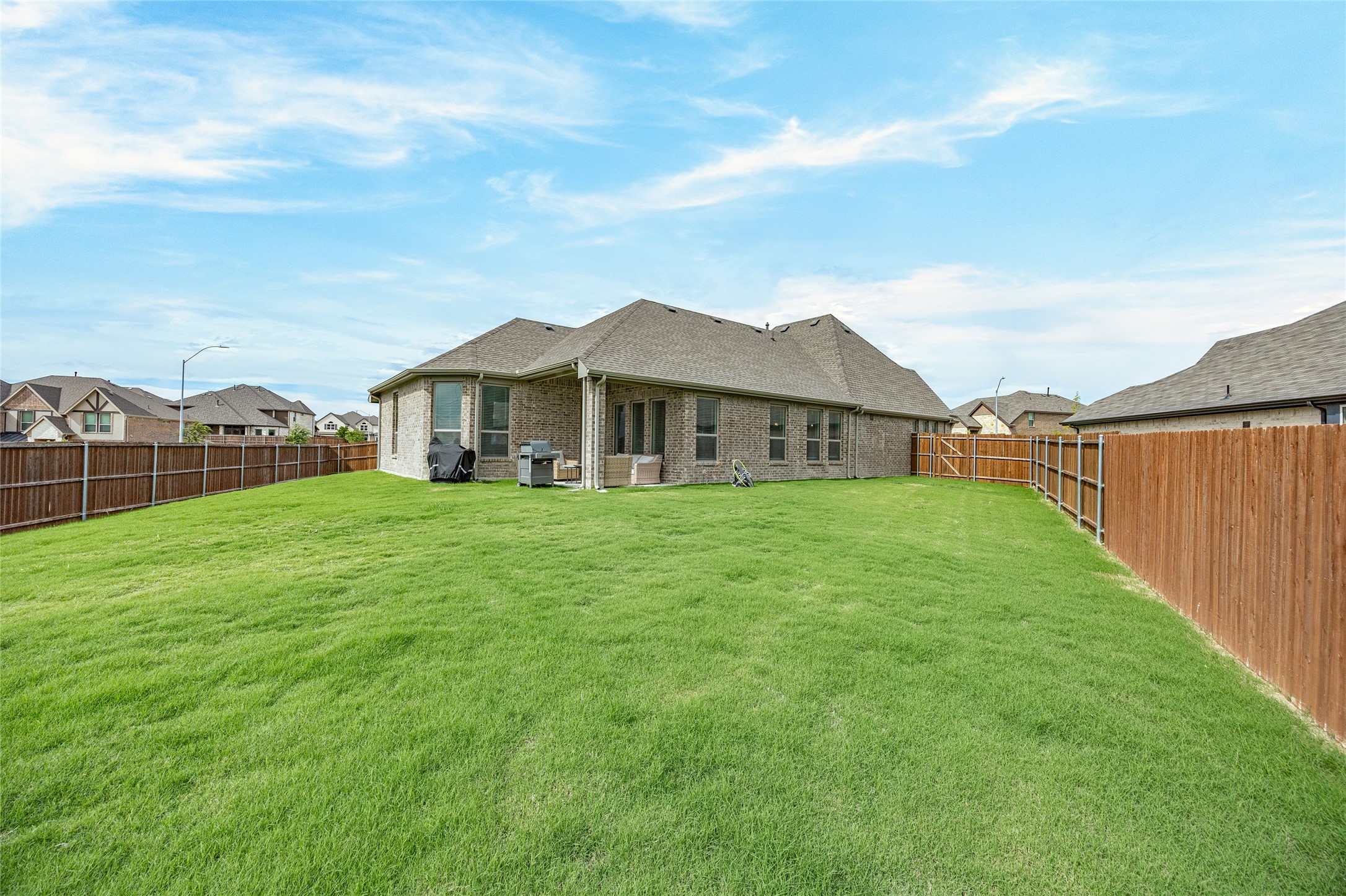 6001 Mountain Lodge Drive, Fort Worth, TX, 76179