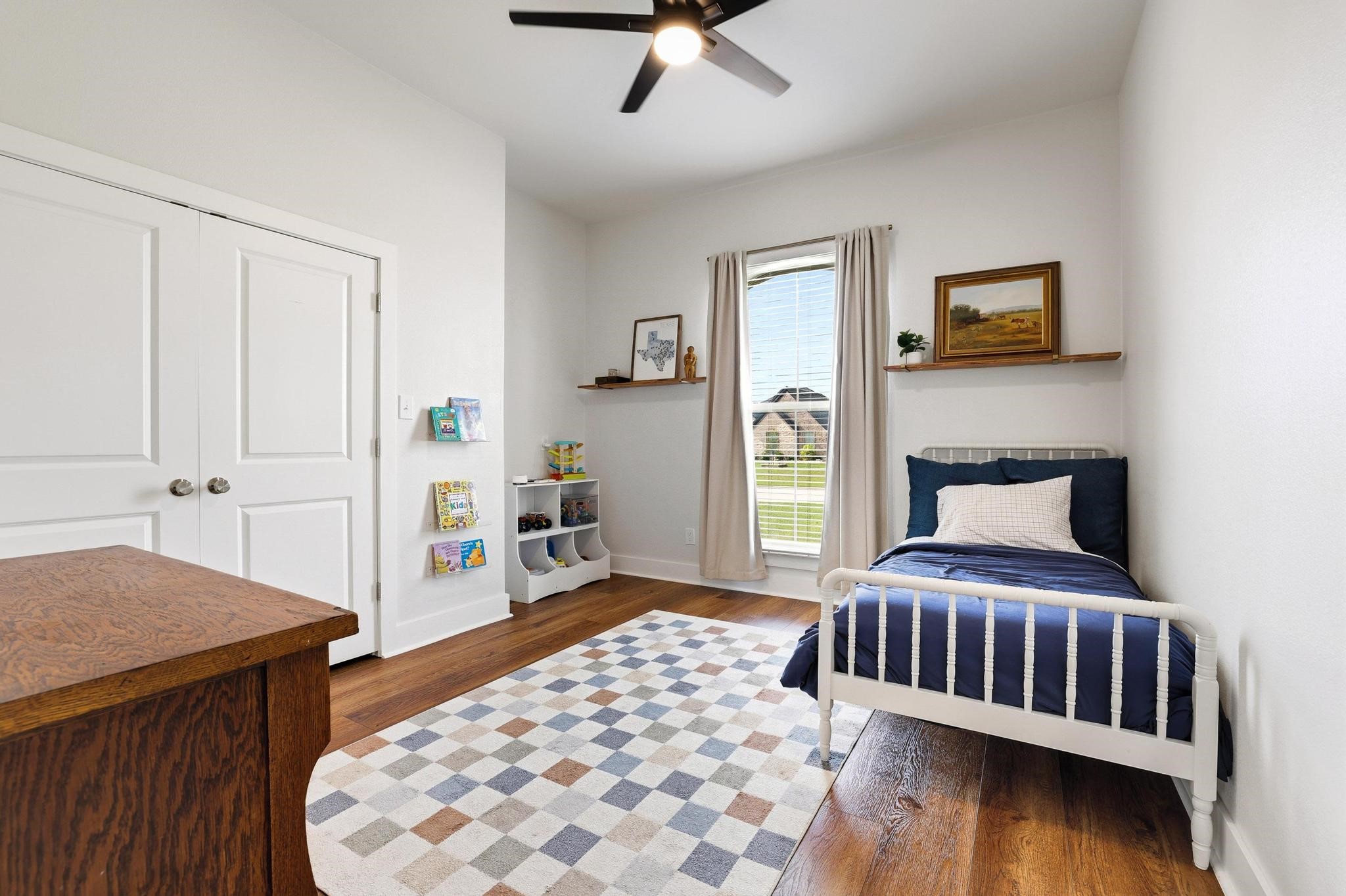 112 Chisolm Trail, Pottsboro, TX, 75076