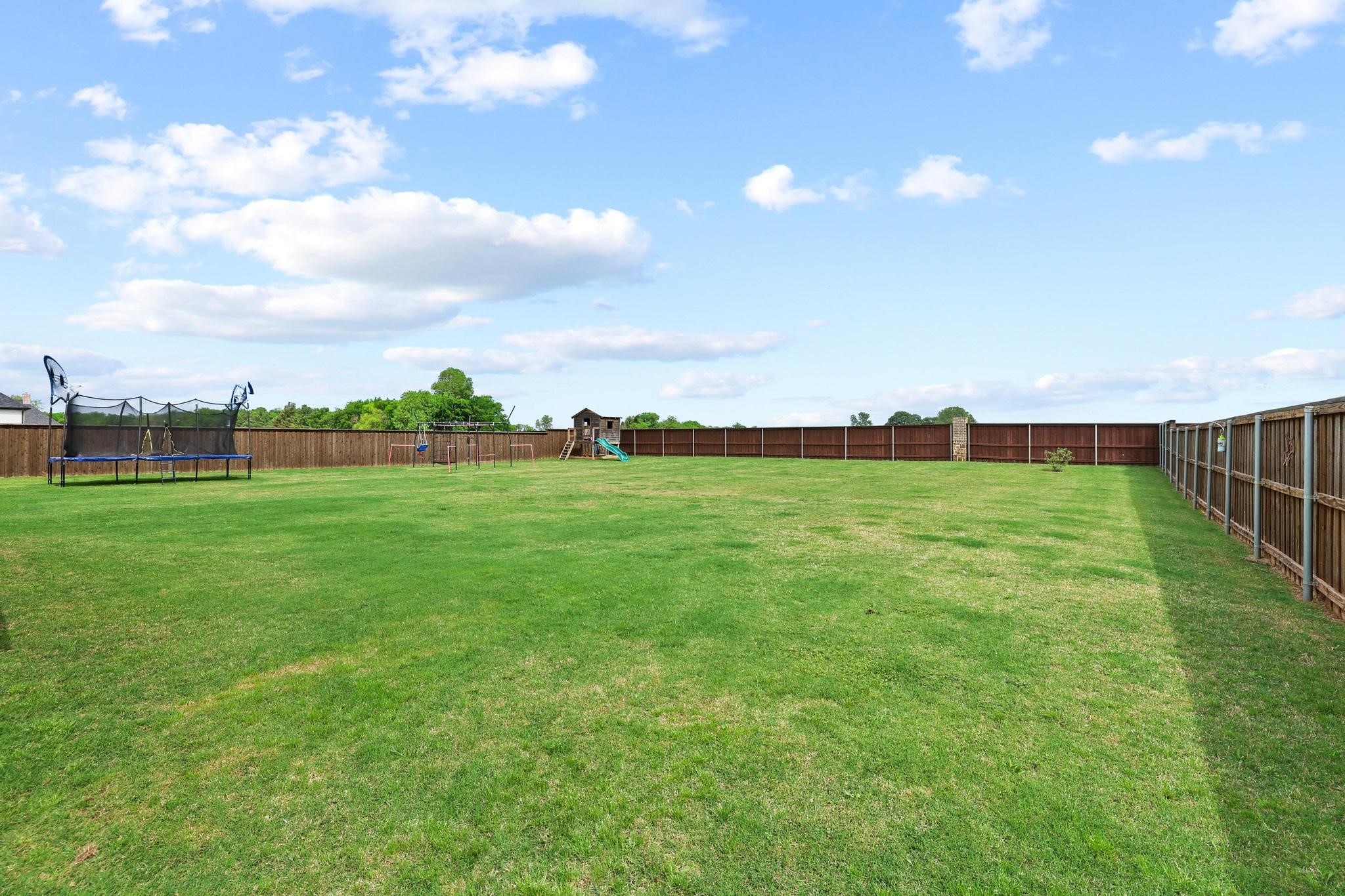 112 Chisolm Trail, Pottsboro, TX, 75076