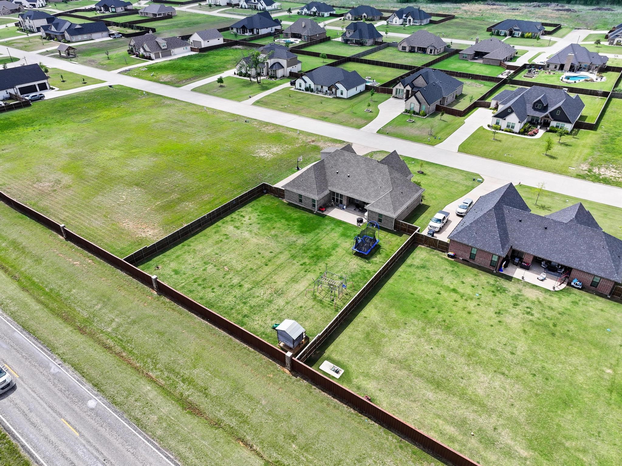 112 Chisolm Trail, Pottsboro, TX, 75076