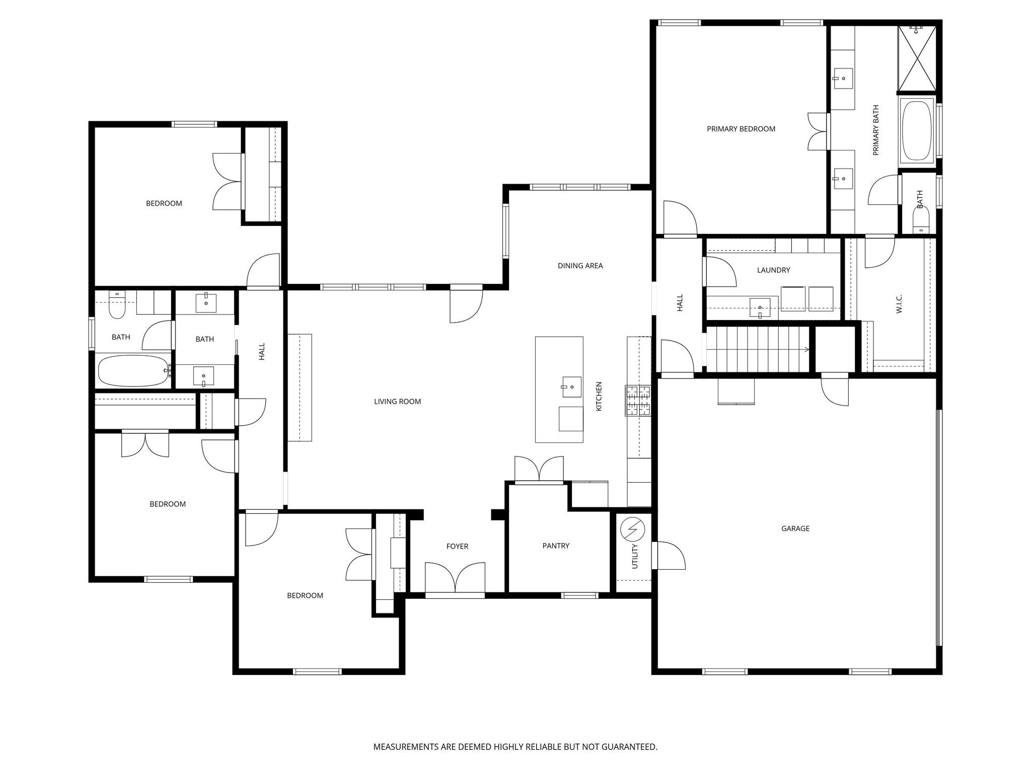 112 Chisolm Trail, Pottsboro, TX, 75076