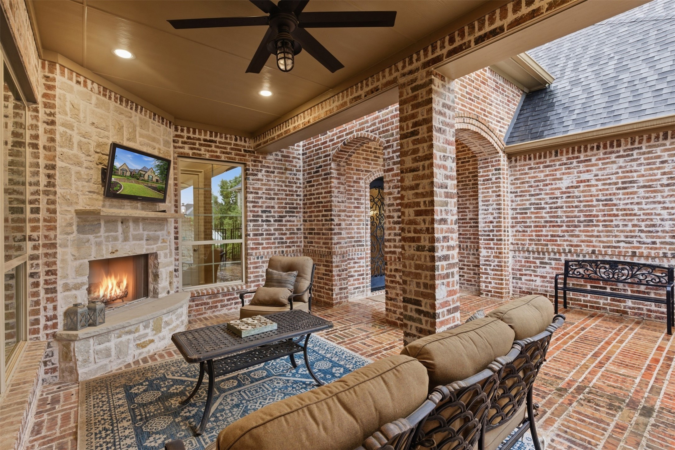 1481 Stony Trail, Prosper, TX, 75078