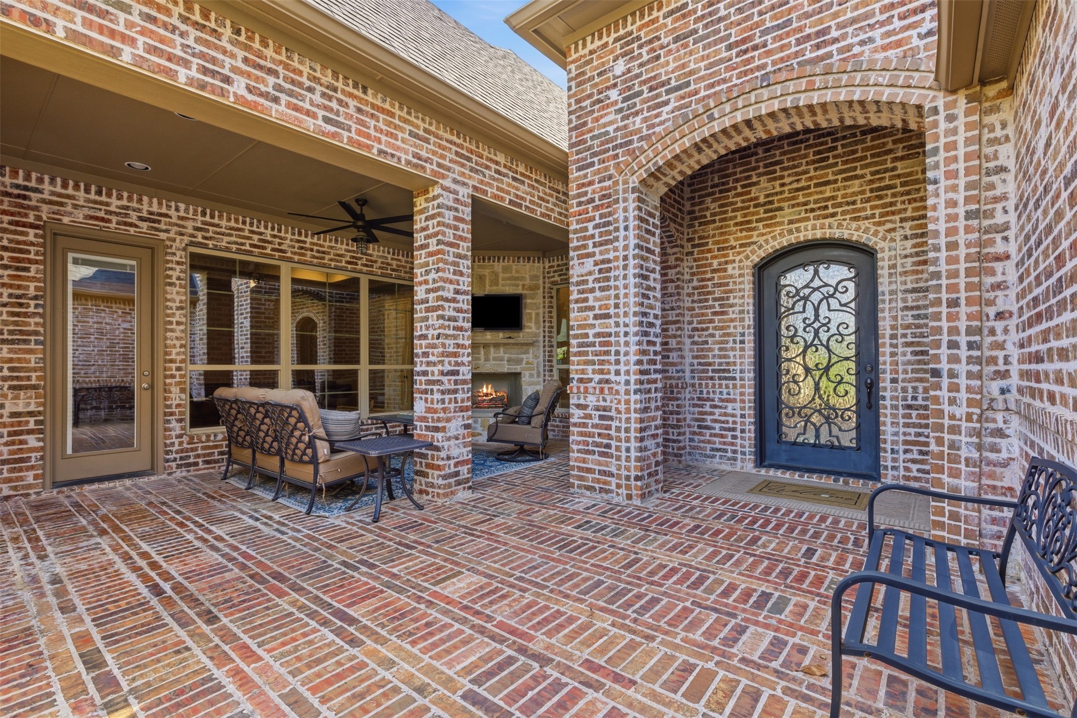1481 Stony Trail, Prosper, TX, 75078