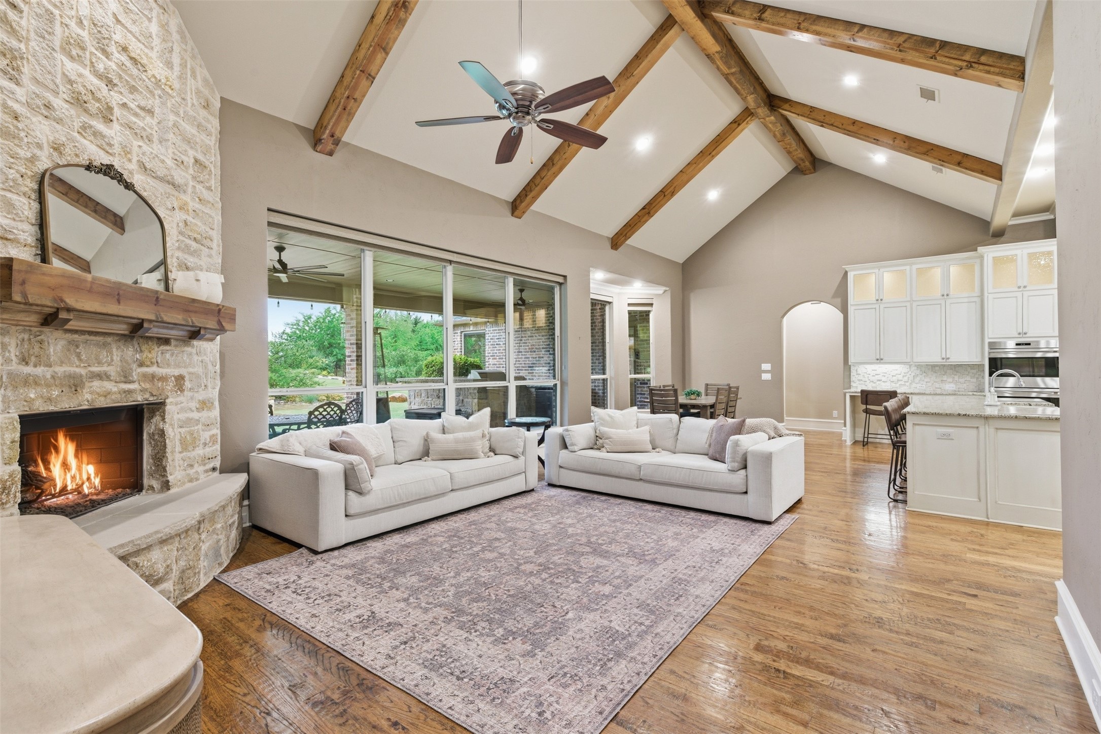 1481 Stony Trail, Prosper, TX, 75078