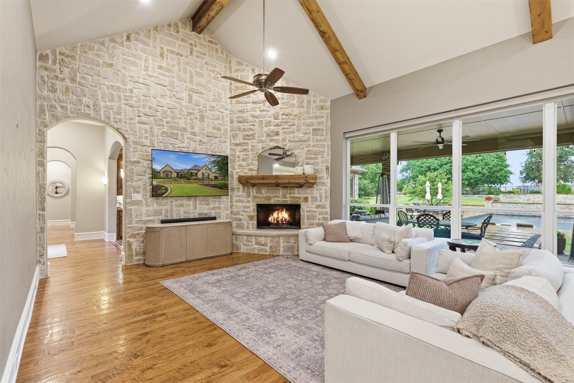 1481 Stony Trail, Prosper, TX, 75078