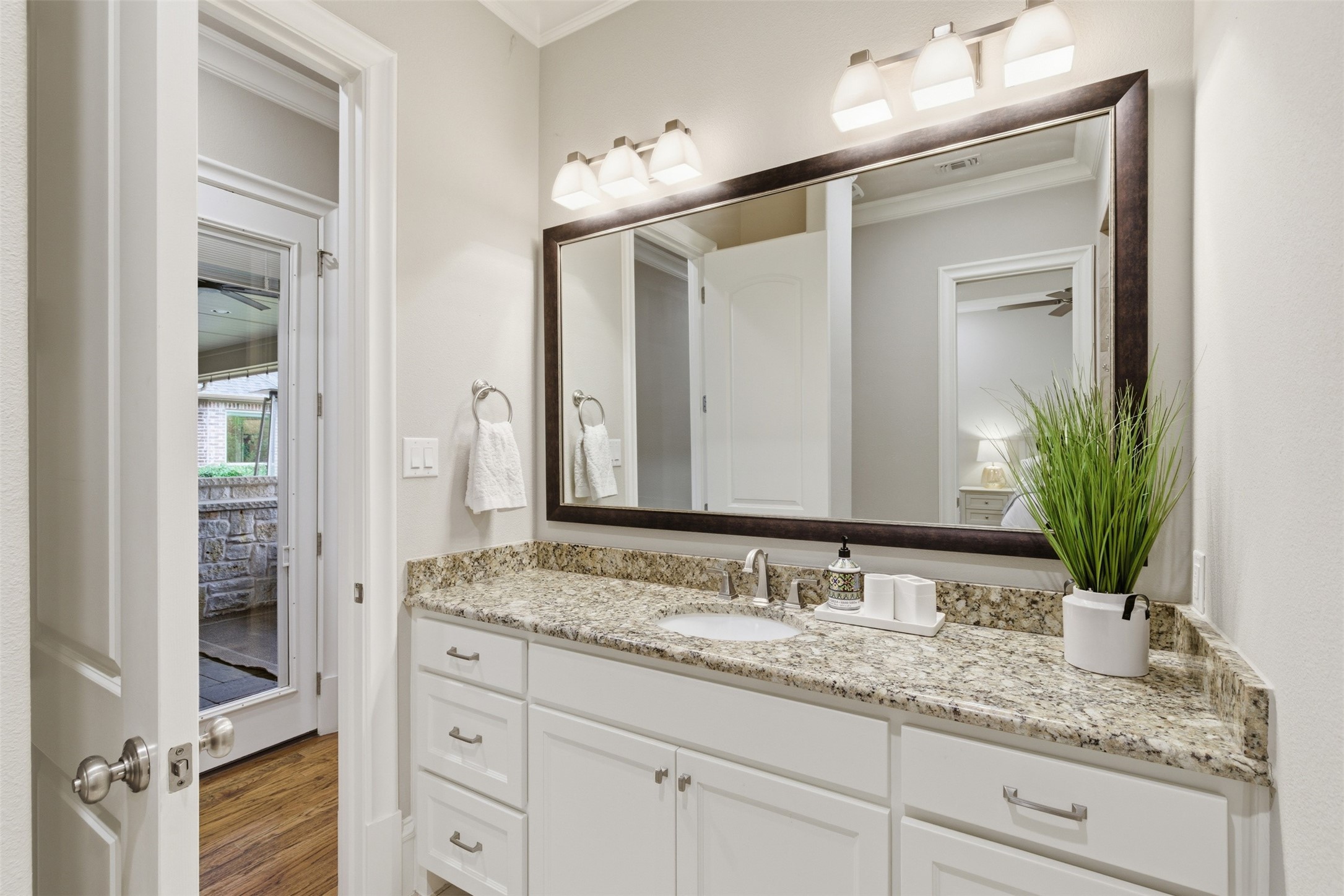 1481 Stony Trail, Prosper, TX, 75078