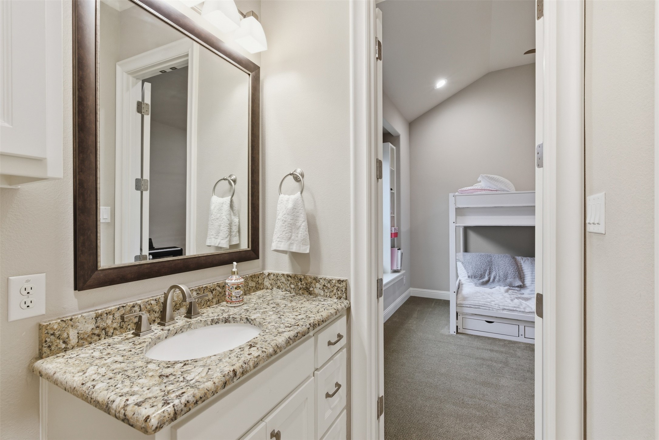 1481 Stony Trail, Prosper, TX, 75078