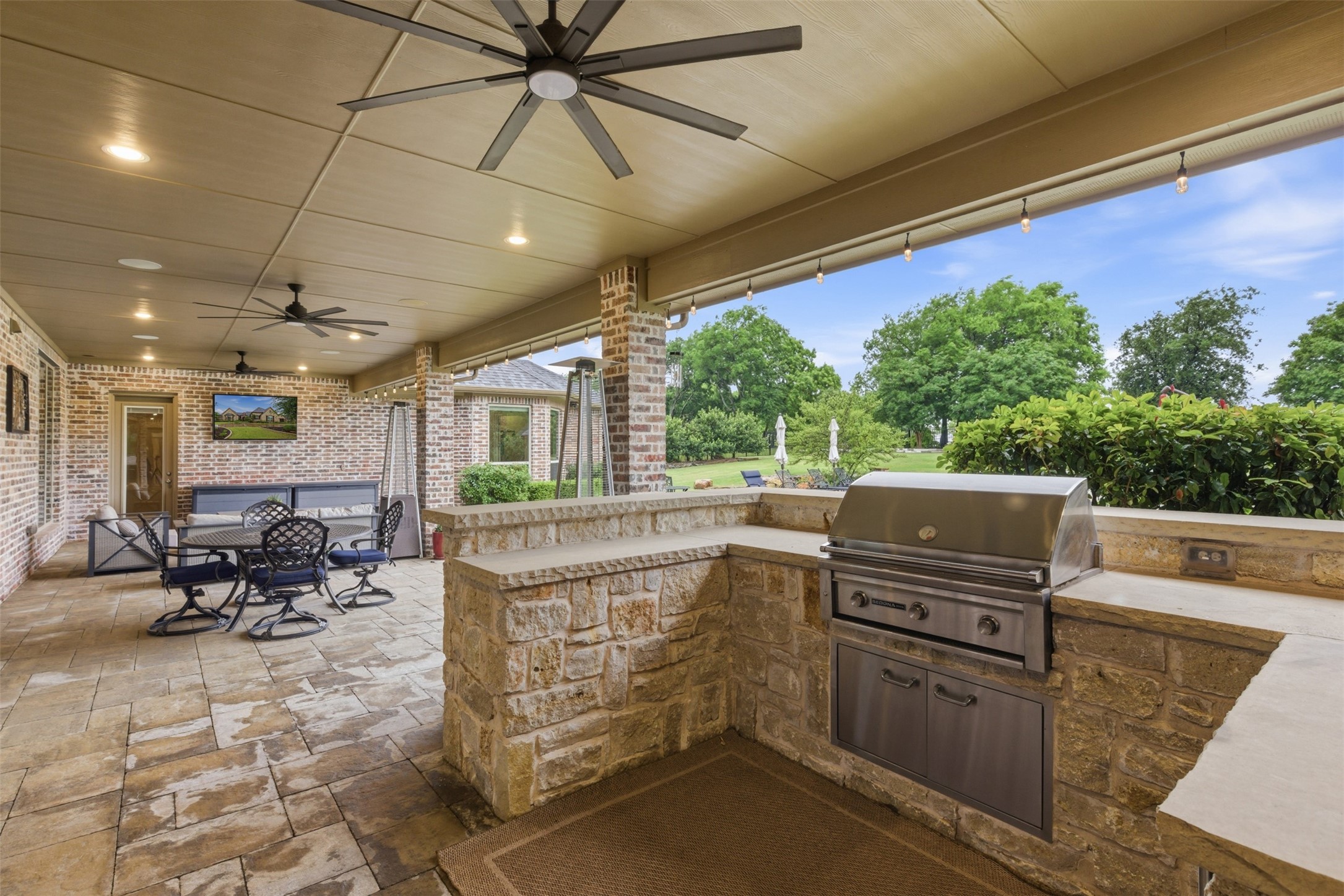 1481 Stony Trail, Prosper, TX, 75078
