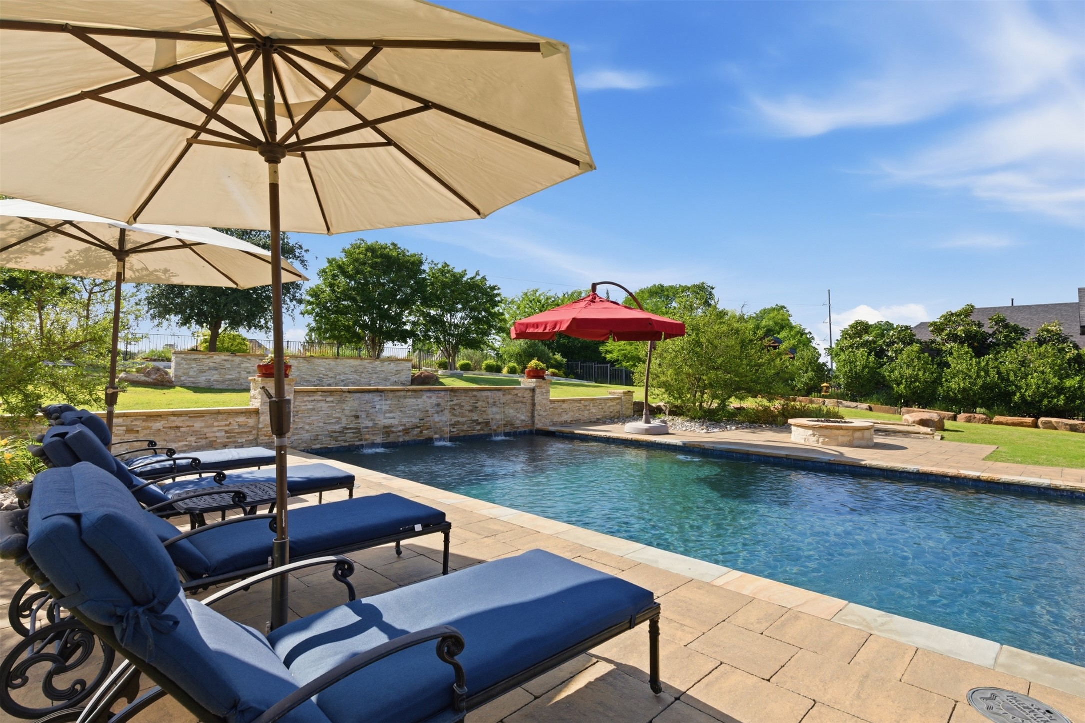 1481 Stony Trail, Prosper, TX, 75078