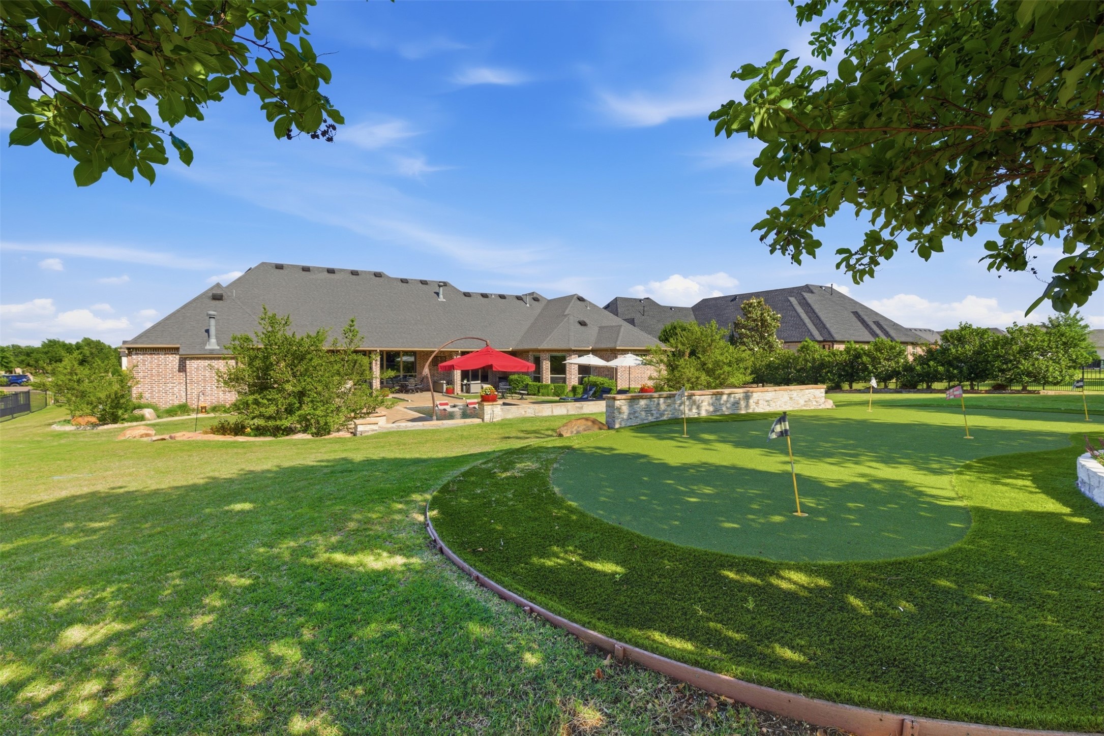 1481 Stony Trail, Prosper, TX, 75078