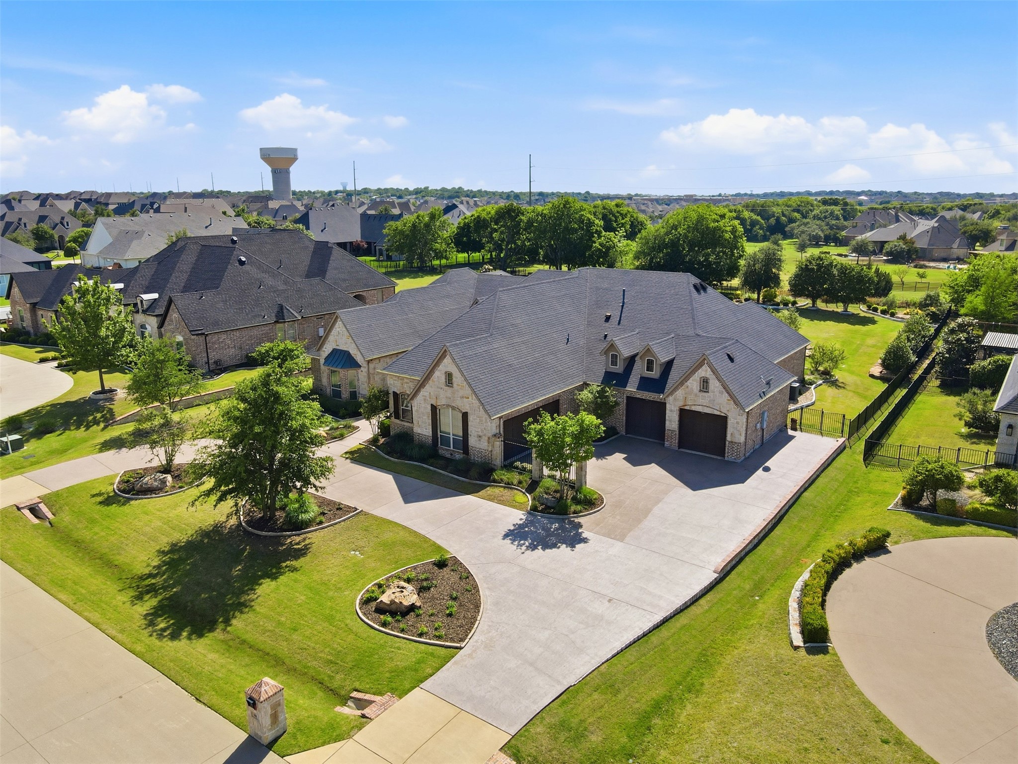 1481 Stony Trail, Prosper, TX, 75078