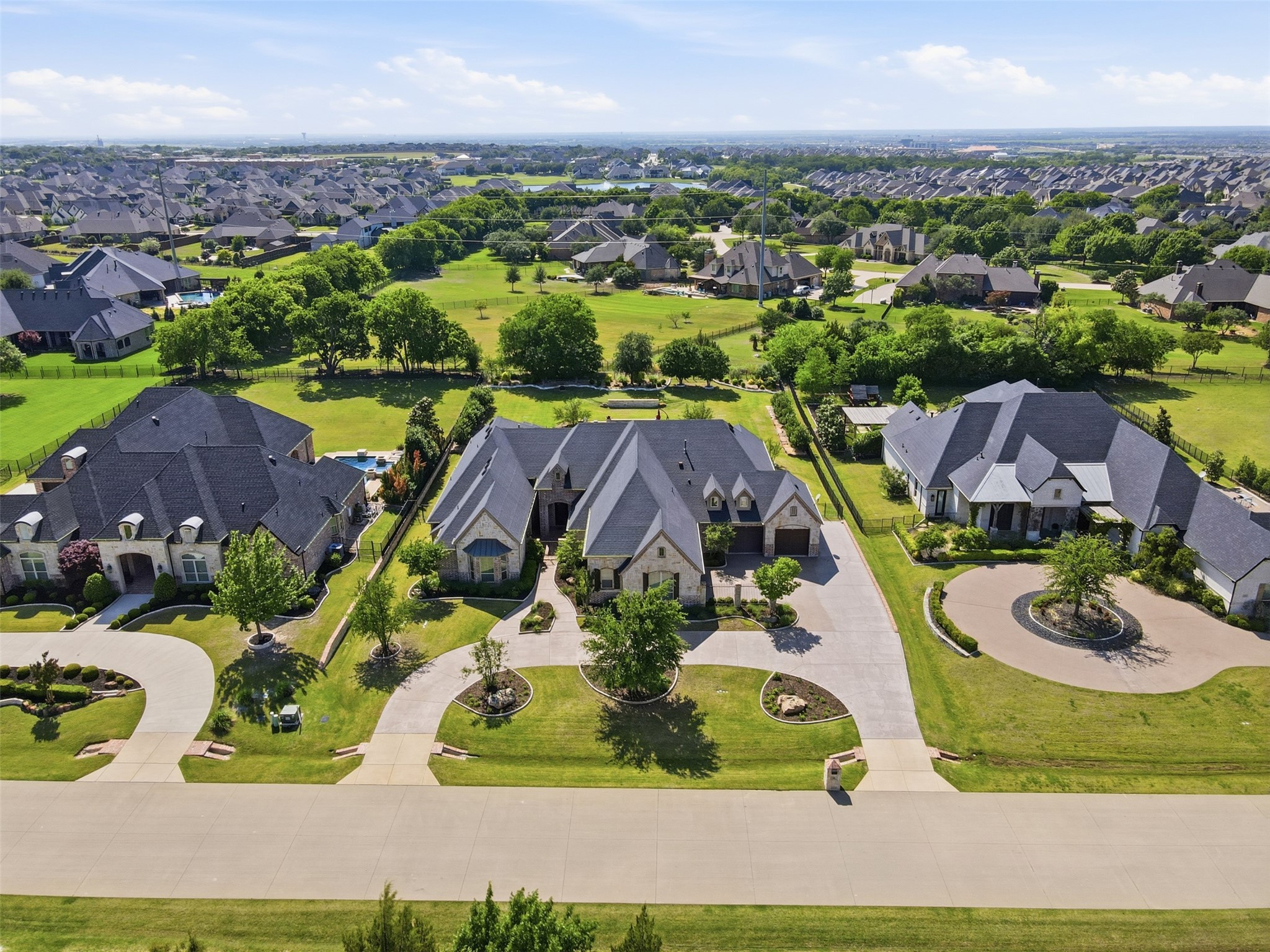 1481 Stony Trail, Prosper, TX, 75078