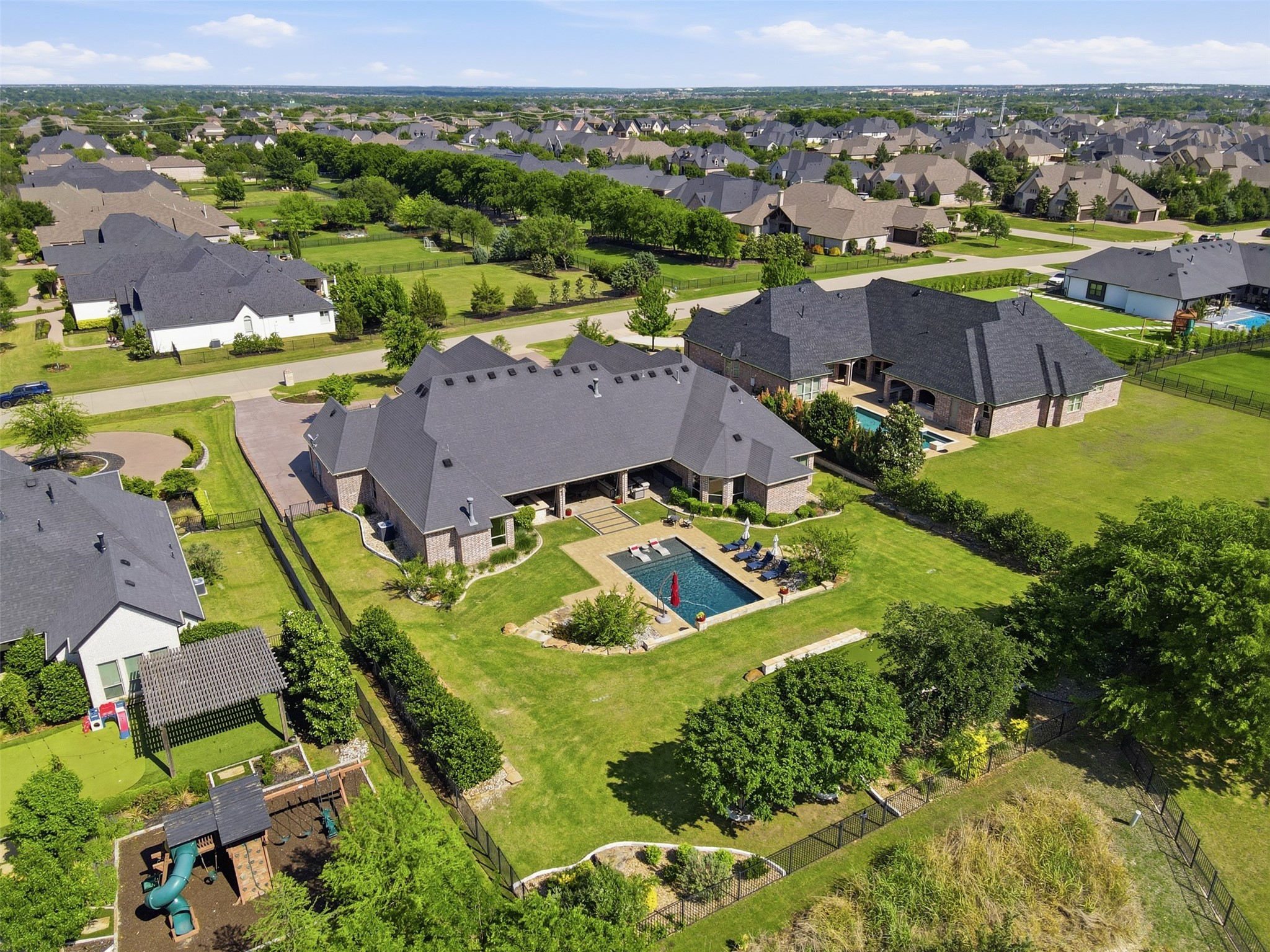 1481 Stony Trail, Prosper, TX, 75078