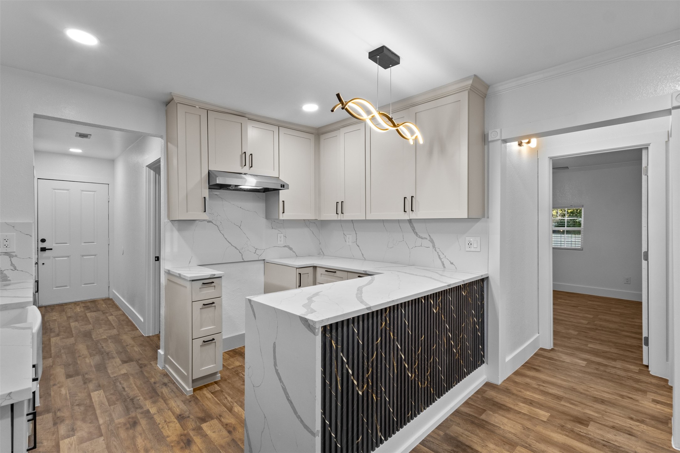 922 S Windomere Avenue, Dallas, TX, 75208
