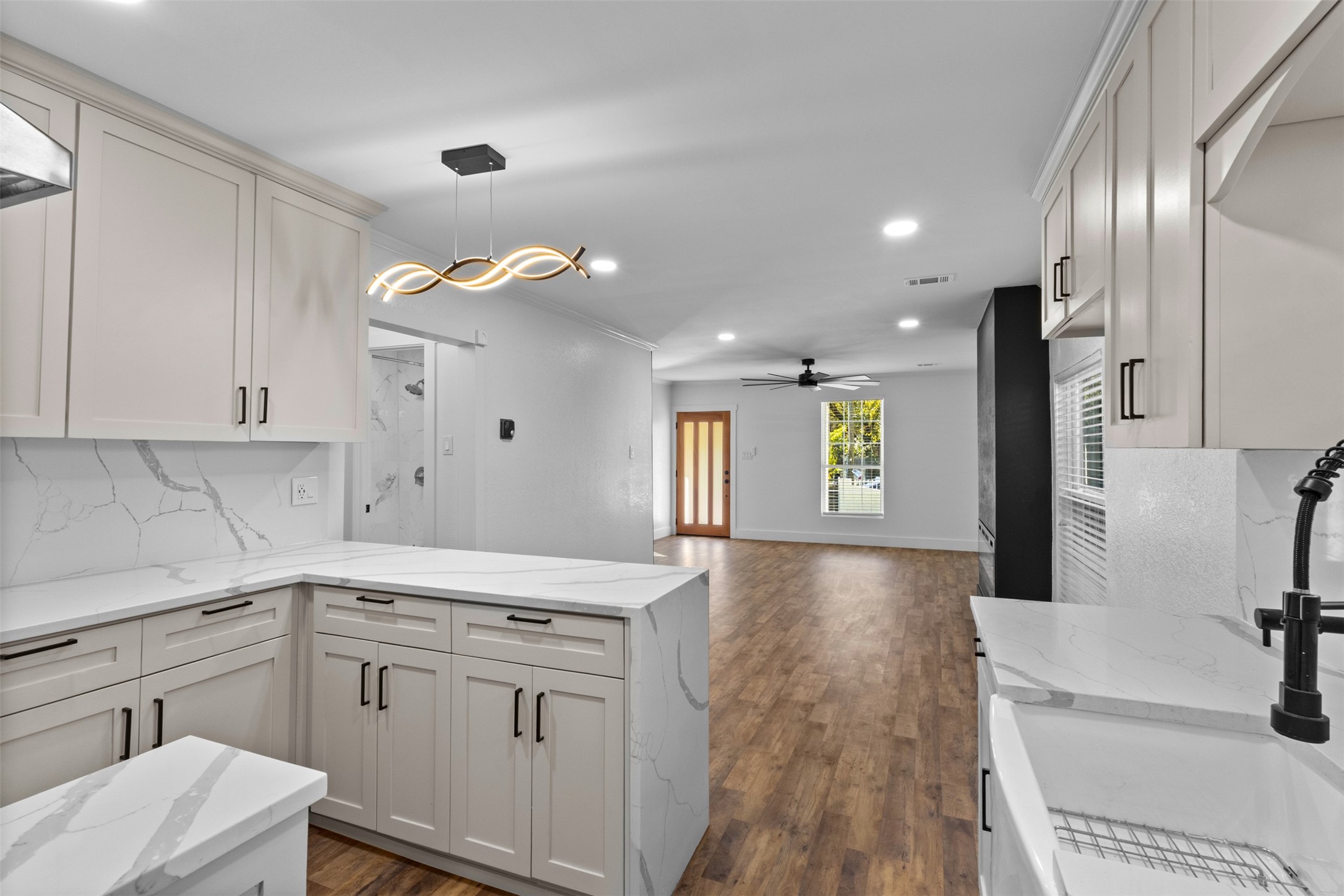 922 S Windomere Avenue, Dallas, TX, 75208