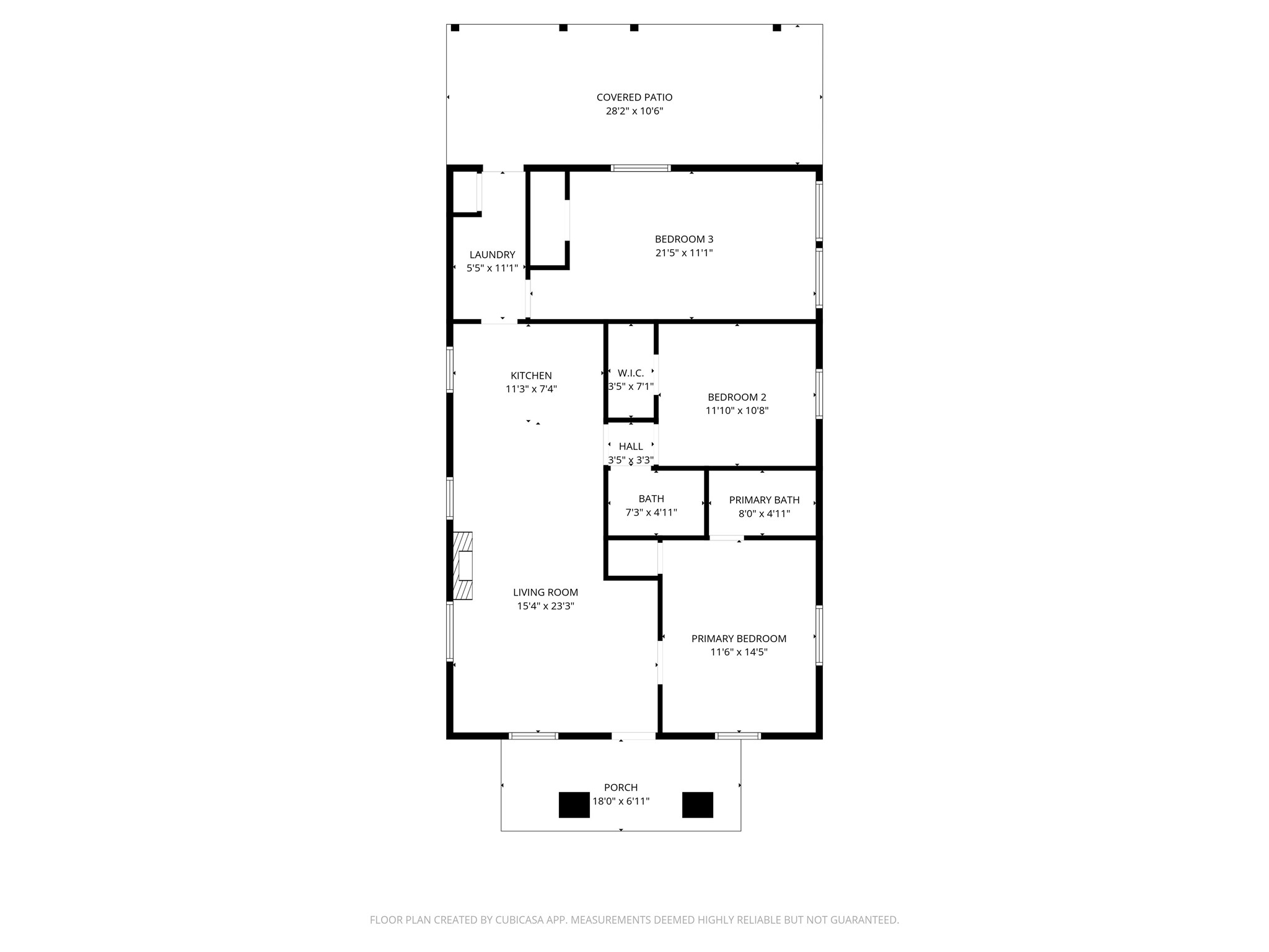 922 S Windomere Avenue, Dallas, TX, 75208