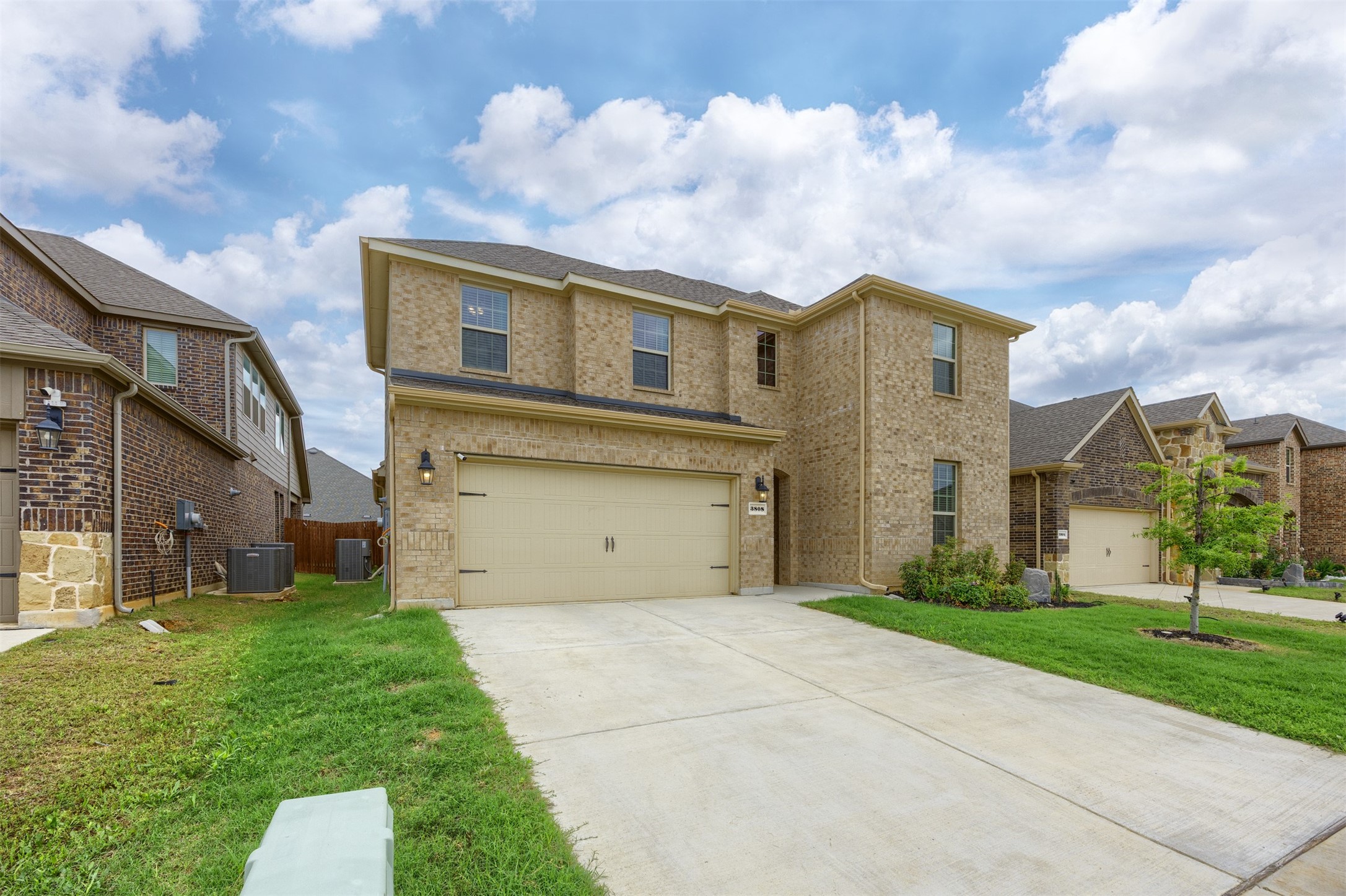 3808 High Country Road, Aubrey, TX, 76227