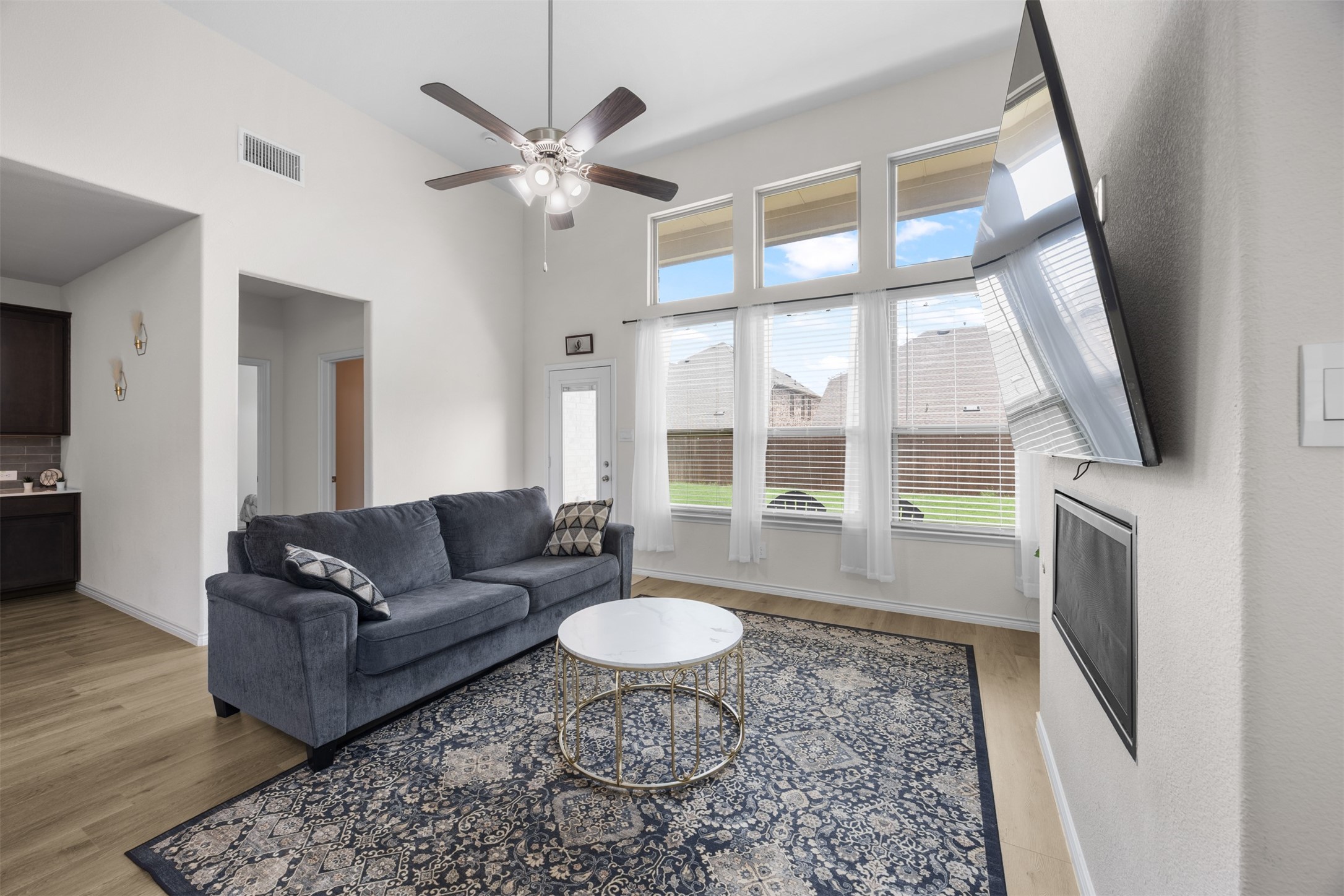 3808 High Country Road, Aubrey, TX, 76227