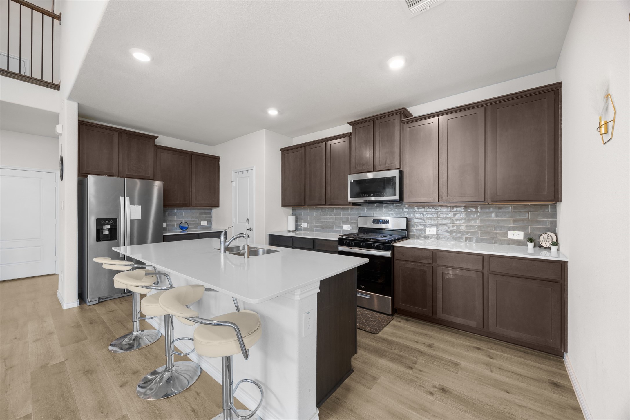 3808 High Country Road, Aubrey, TX, 76227