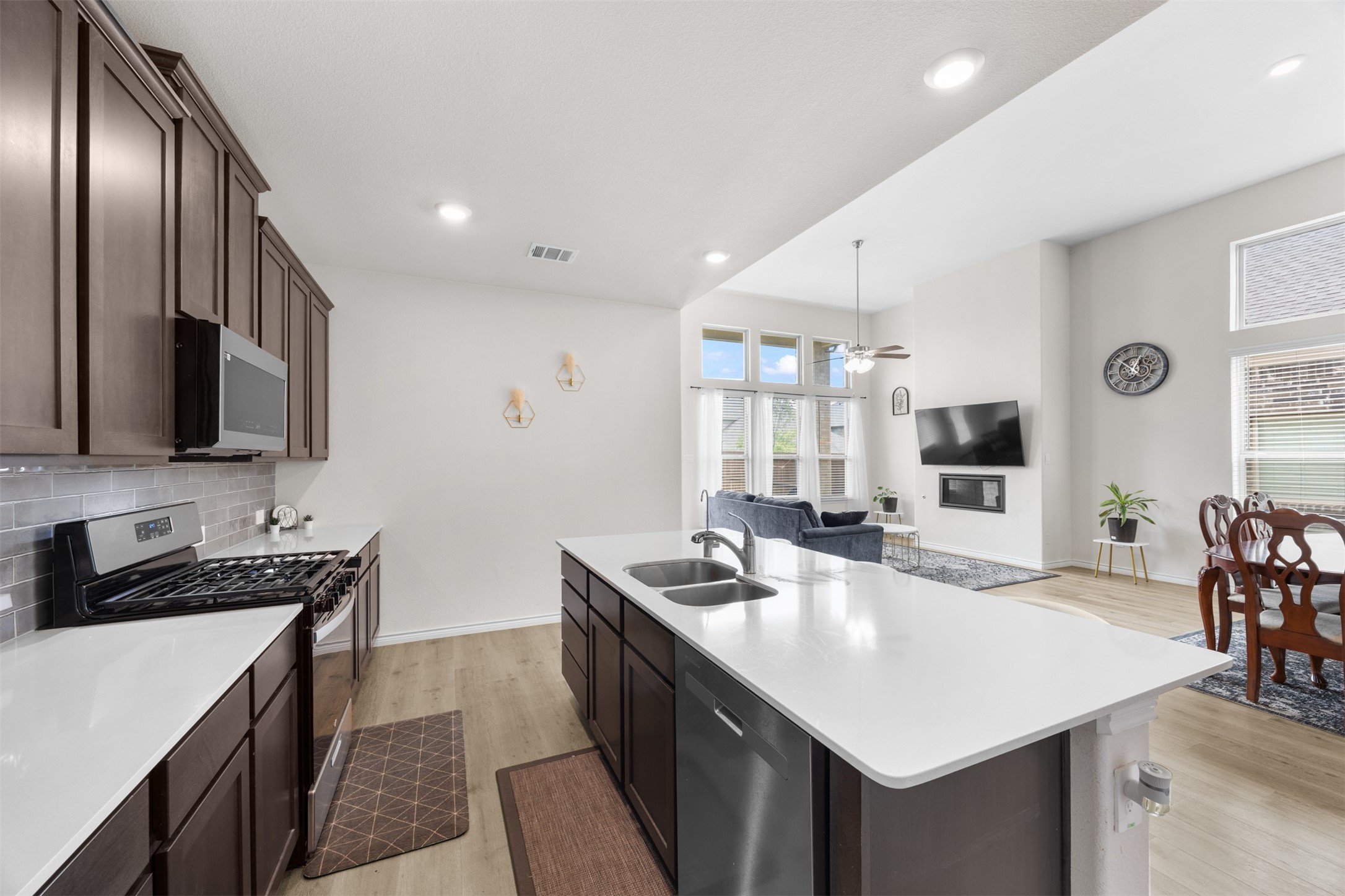 3808 High Country Road, Aubrey, TX, 76227