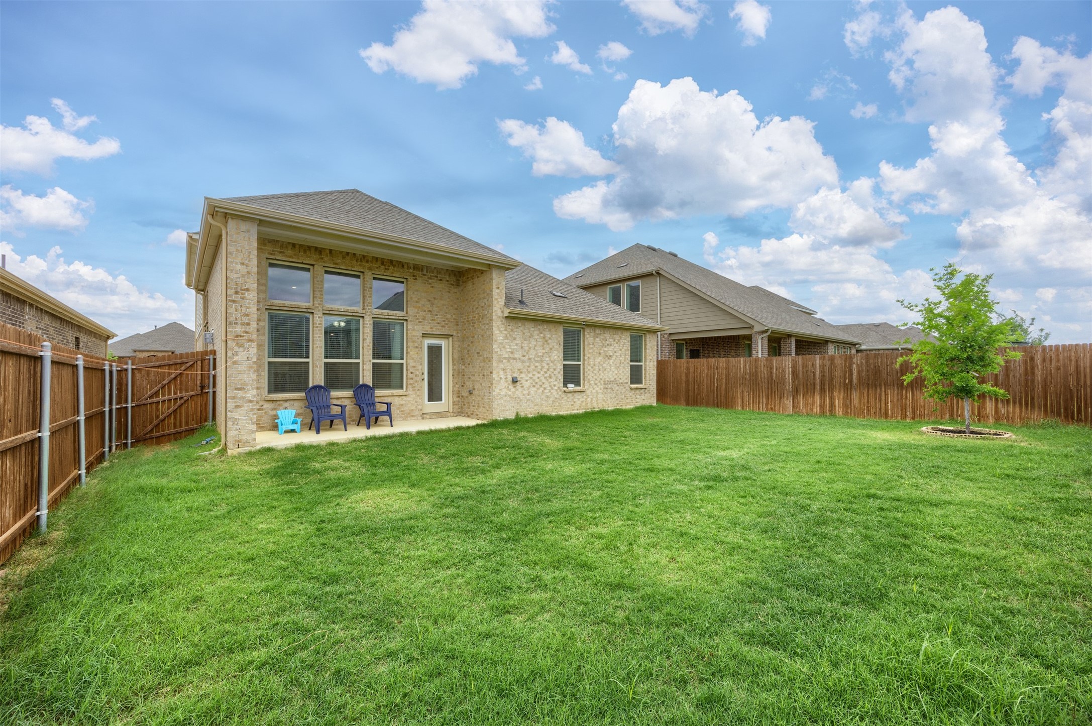 3808 High Country Road, Aubrey, TX, 76227
