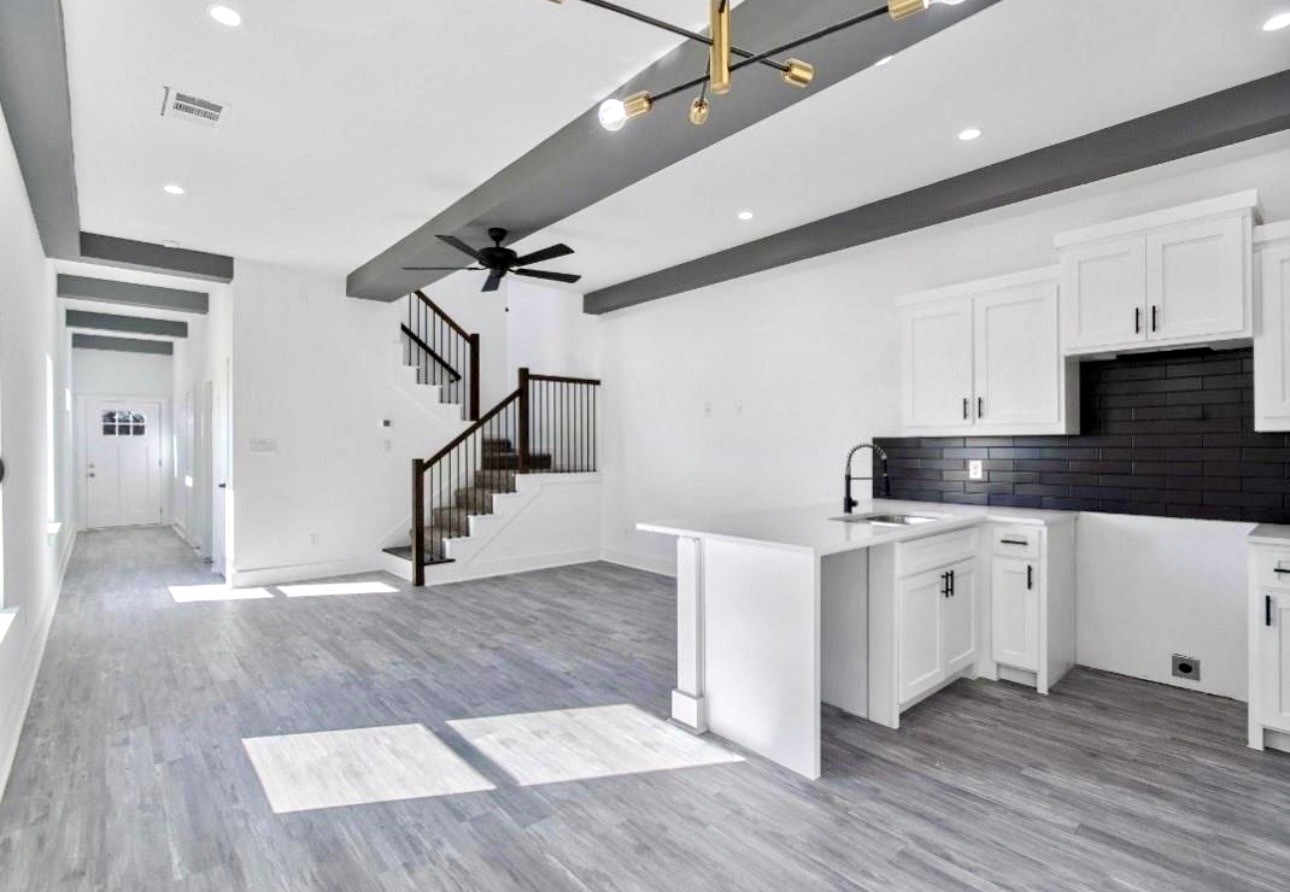 2113 Wright Street UNIT&nbsp;A, Greenville, TX, 75401