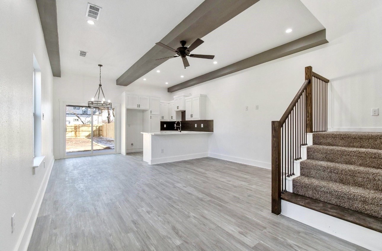 2113 Wright Street UNIT&nbsp;A, Greenville, TX, 75401