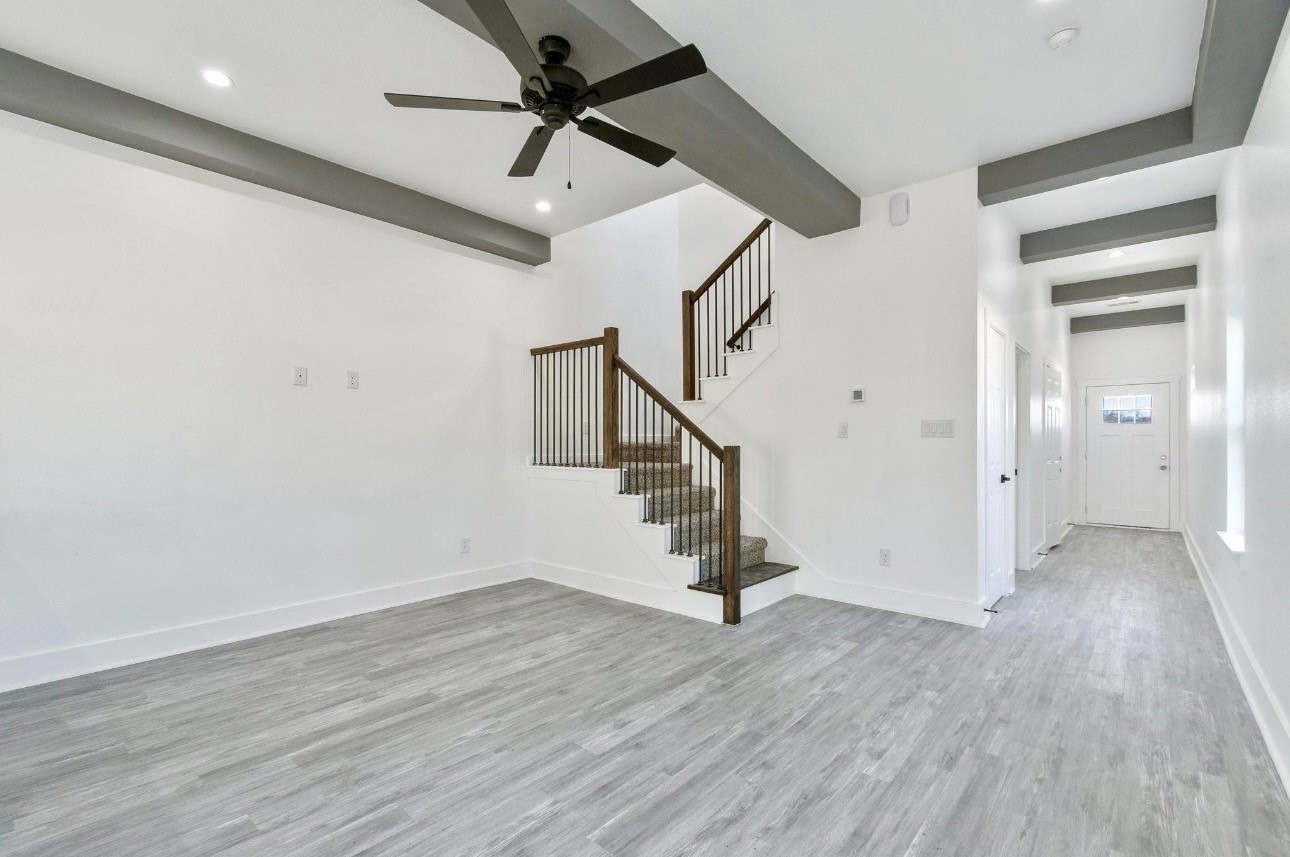 2113 Wright Street UNIT&nbsp;A, Greenville, TX, 75401