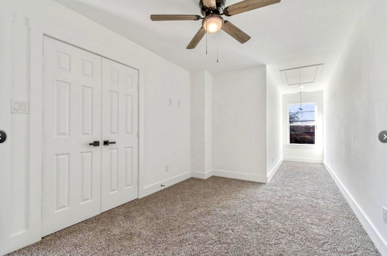 2113 Wright Street UNIT&nbsp;A, Greenville, TX, 75401