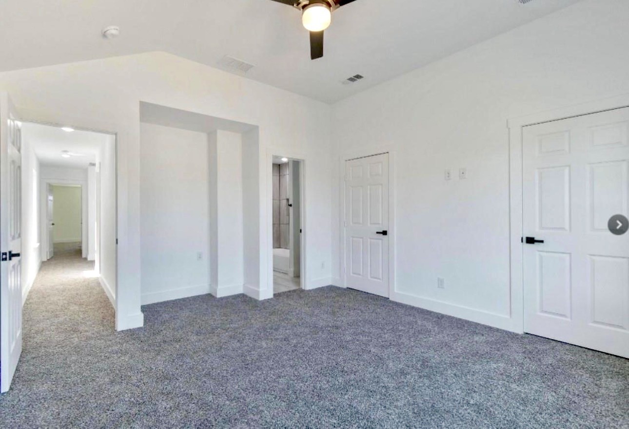 2113 Wright Street UNIT&nbsp;A, Greenville, TX, 75401