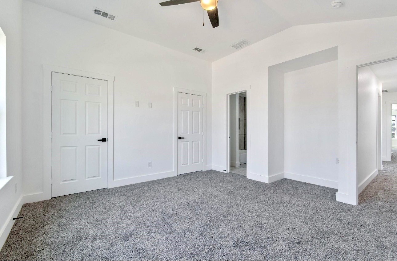 2113 Wright Street UNIT&nbsp;A, Greenville, TX, 75401